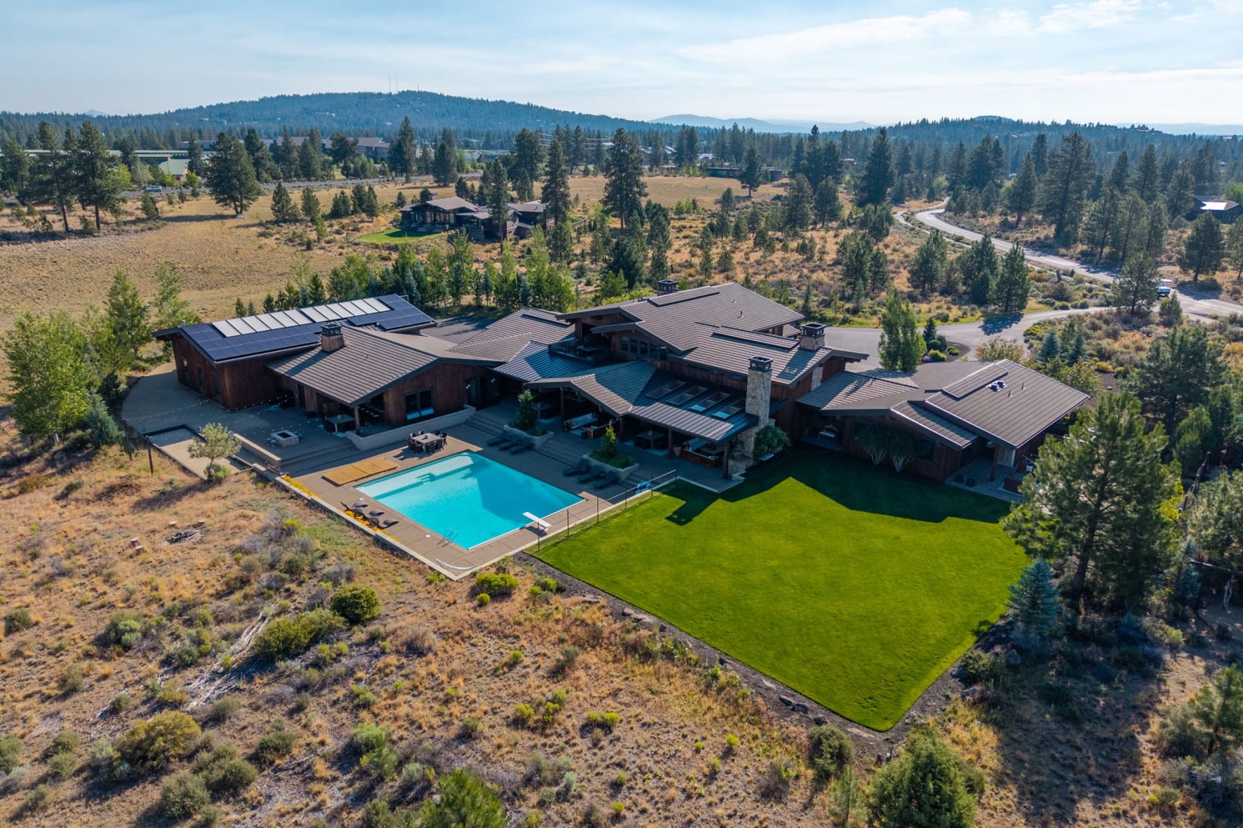  19100 Macalpine Loop Bend, OR 97702 - 物件實景