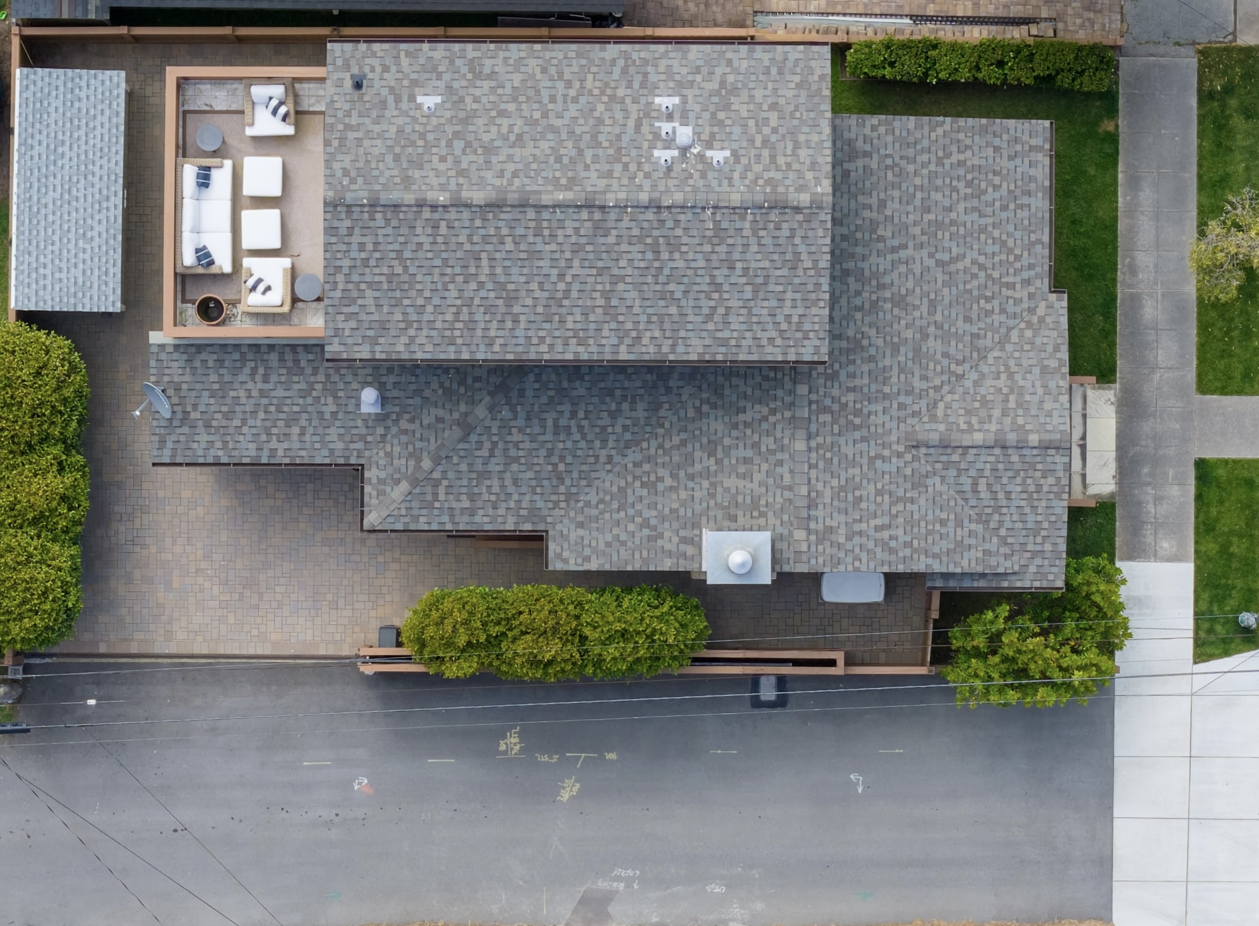 801 Junipero Avenue - 物件實景