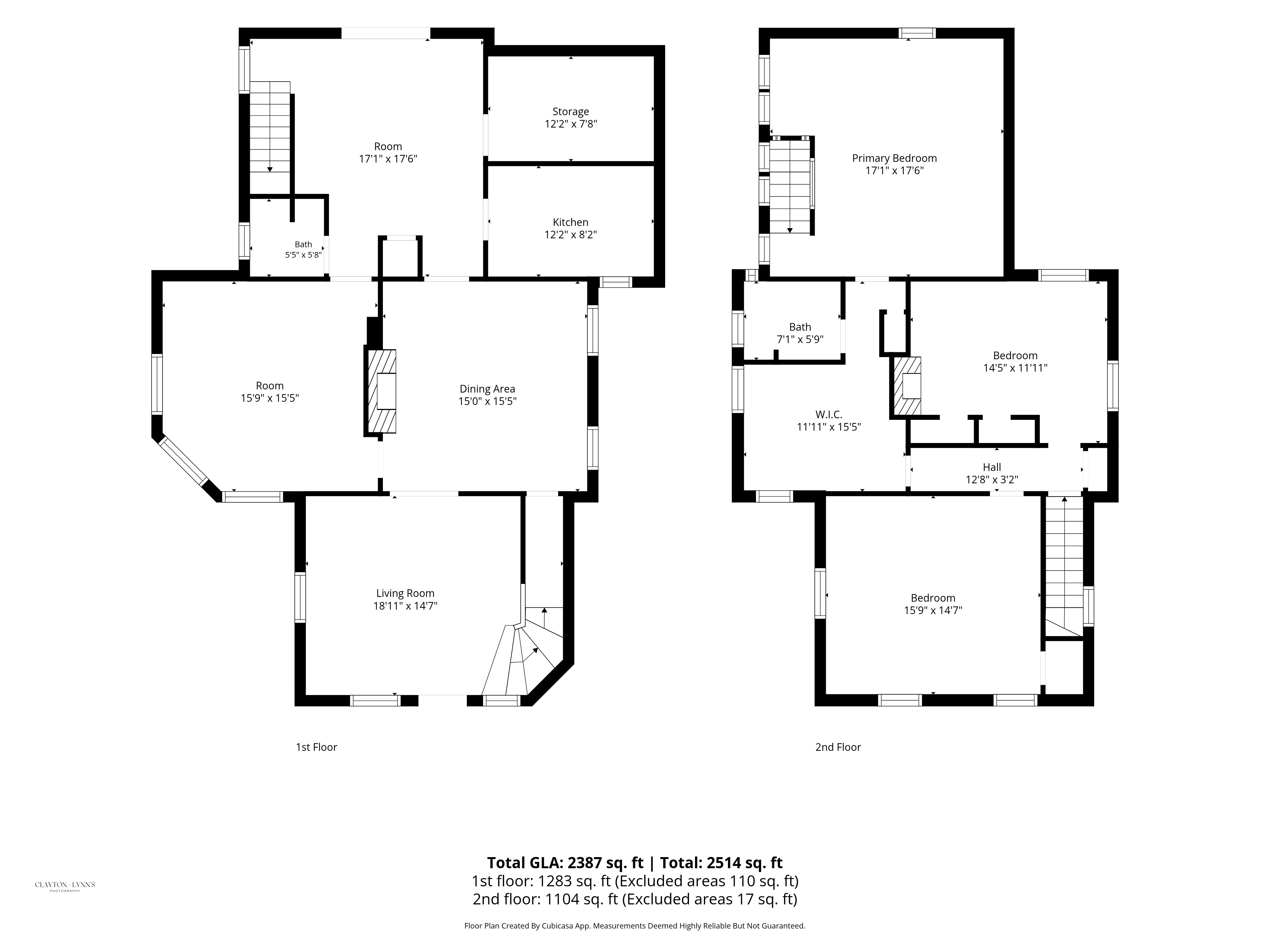  648 Johnston Street SE - 物件實景