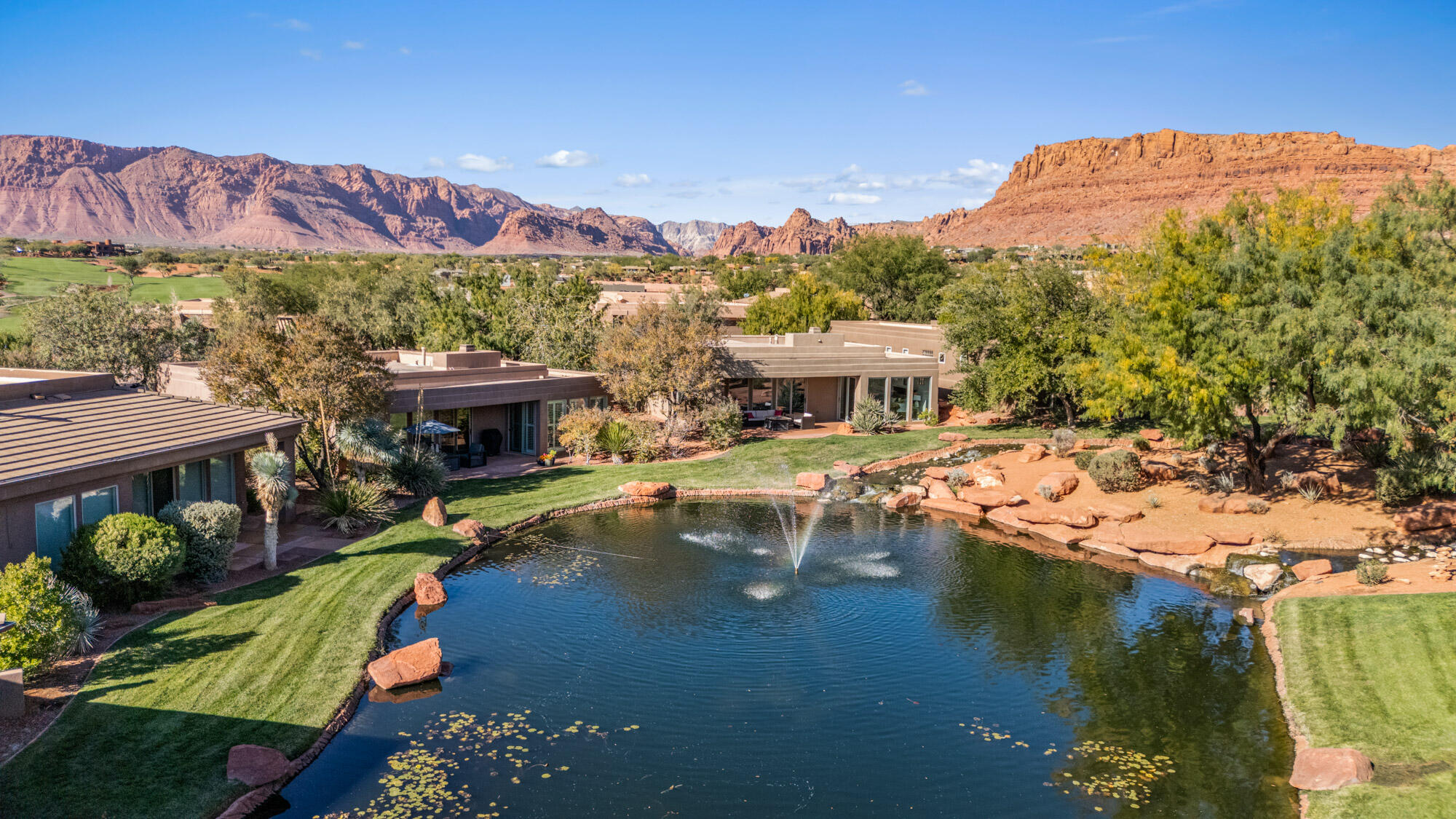 St George, Utah, 84770, United States, 2 Bedrooms Bedrooms, ,Residential,For Sale,1991910