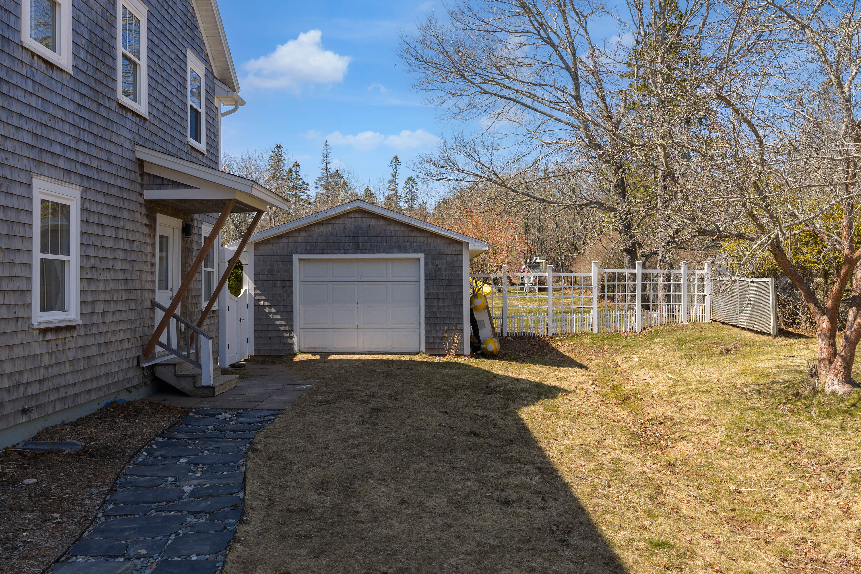  St. Andrews, Charlotte County - 物件實景