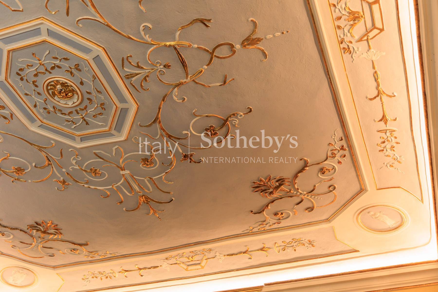  Majestic 18th-century villa in Lucca - 物件實景