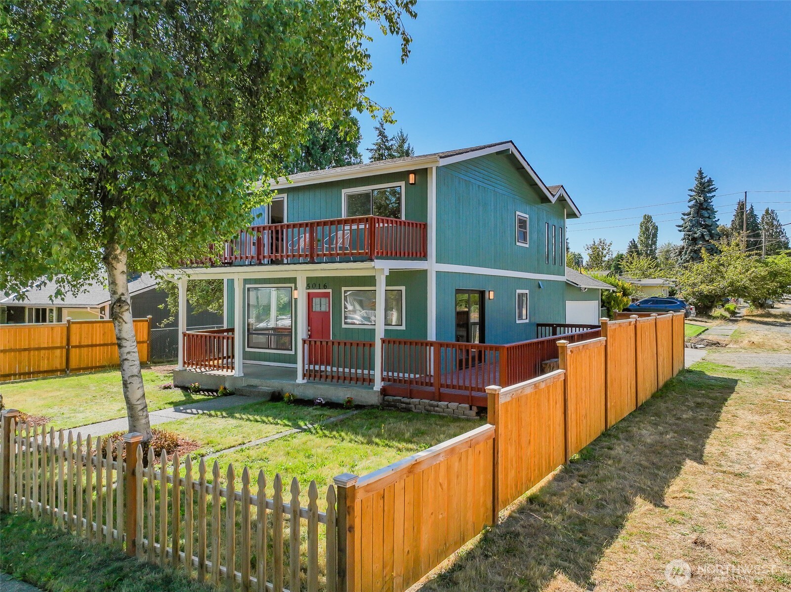 Tacoma, Washington, 98407, United States, 5 Bedrooms Bedrooms, ,3 BathroomsBathrooms,Residential,For Sale,1910786