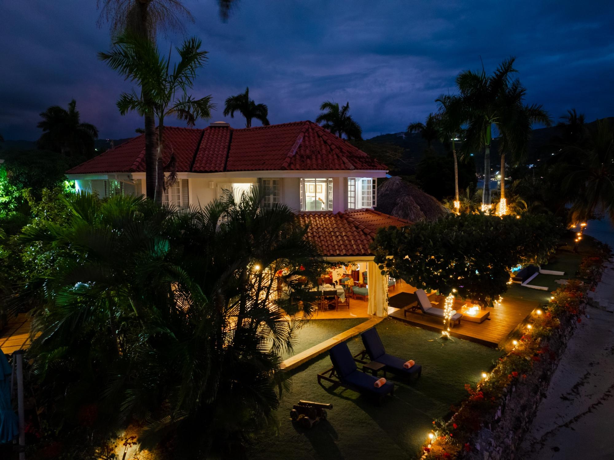 St. James, JM, 4 Bedrooms Bedrooms, ,5 BathroomsBathrooms,Residential,For Sale,1838477