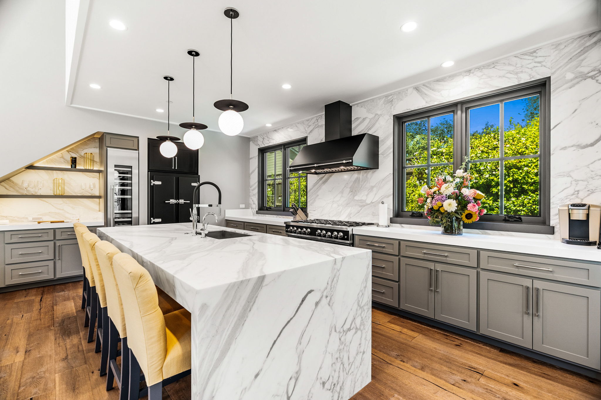  1814 Spring Street St. Helena, CA 94574 - 物件實景