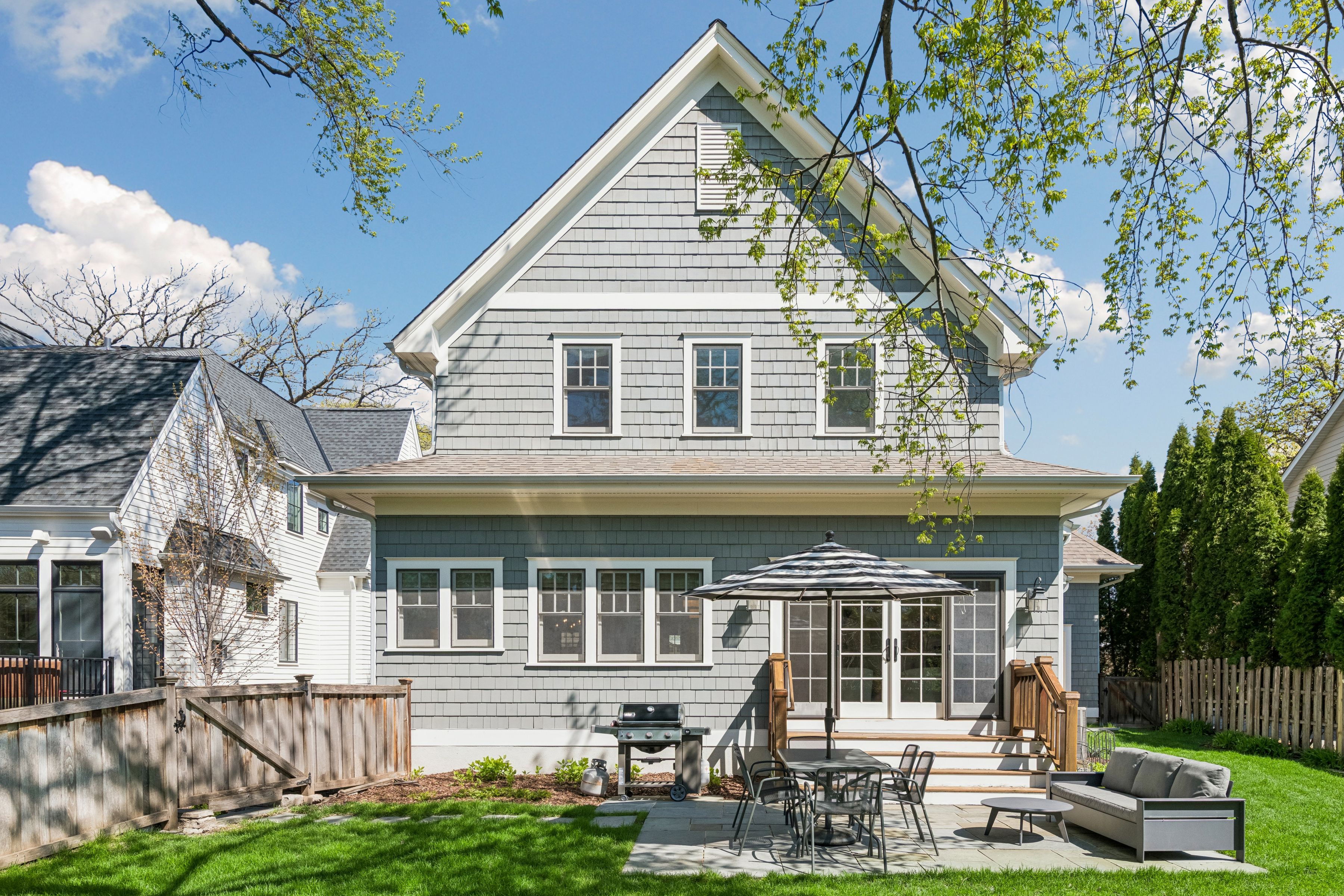  Timeless Design Meets Elevated Edina Living - 物件實景