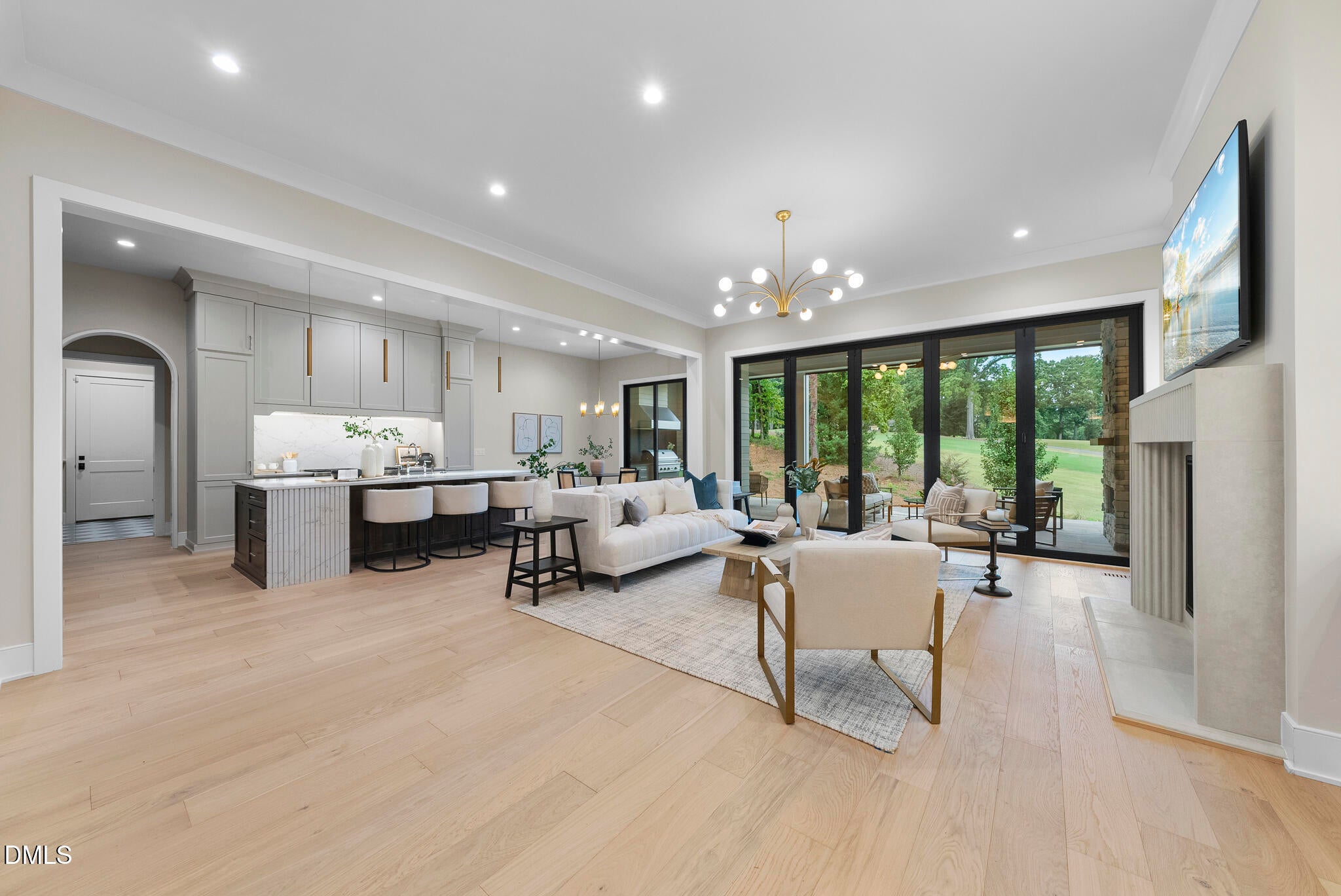 Raleigh, North Carolina, 27615, United States, 5 Bedrooms Bedrooms, ,6 BathroomsBathrooms,Residential,For Sale,1998897