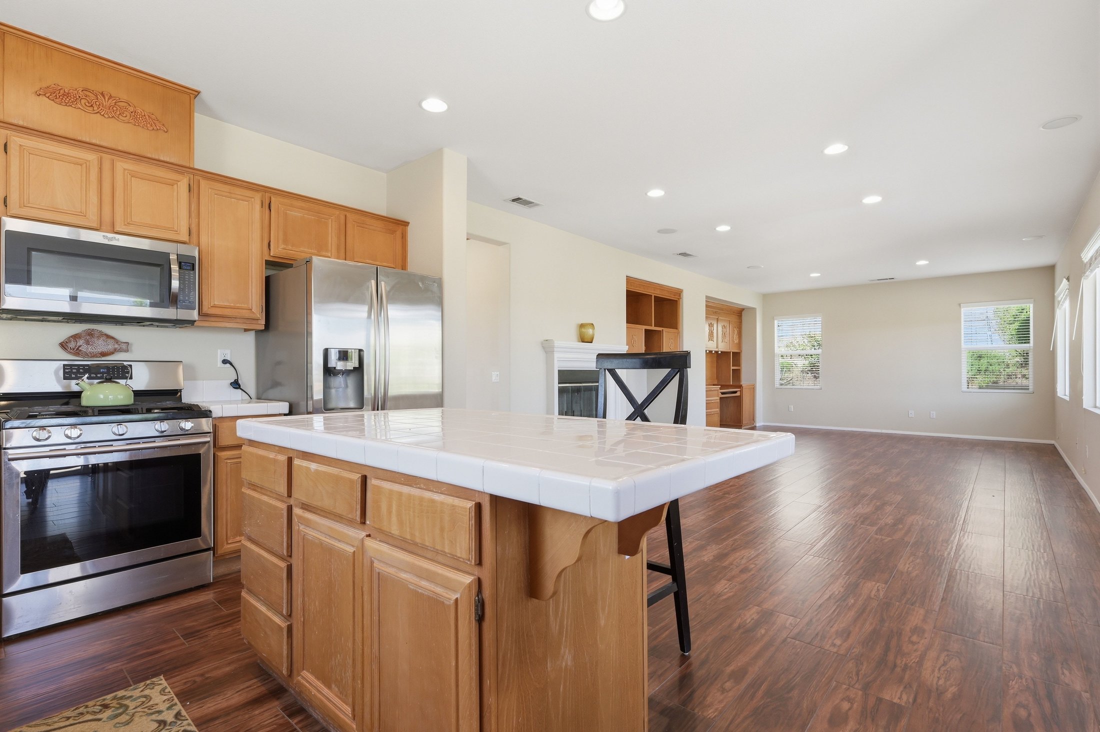  Panoramic View Home - 物件實景