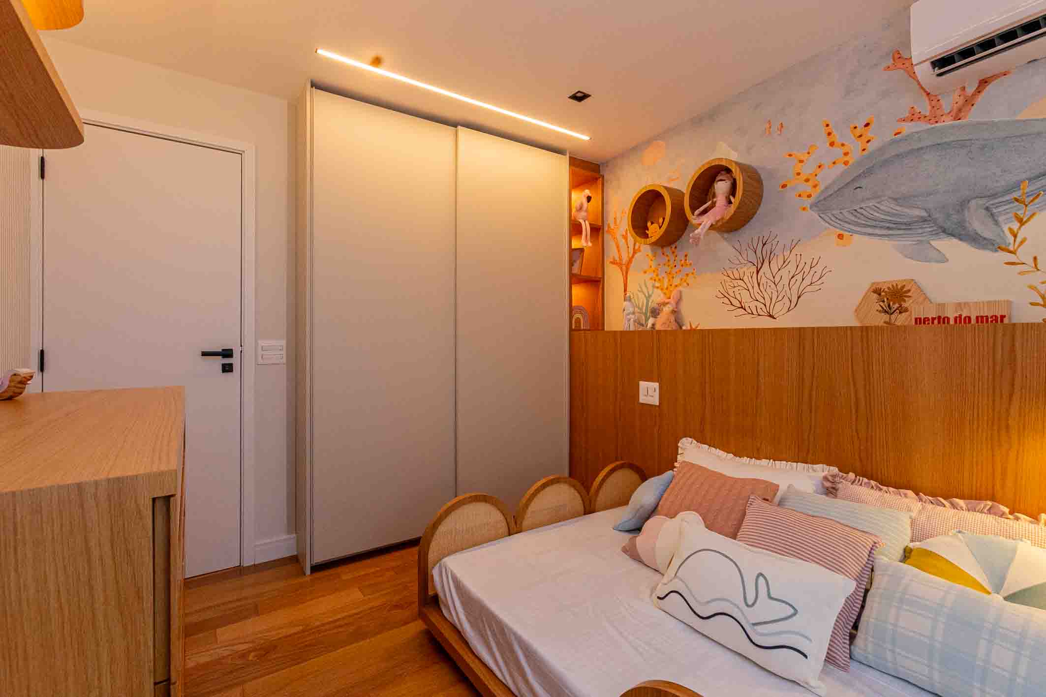  Renovated 140 m² Apartment in Leblon - 物件實景