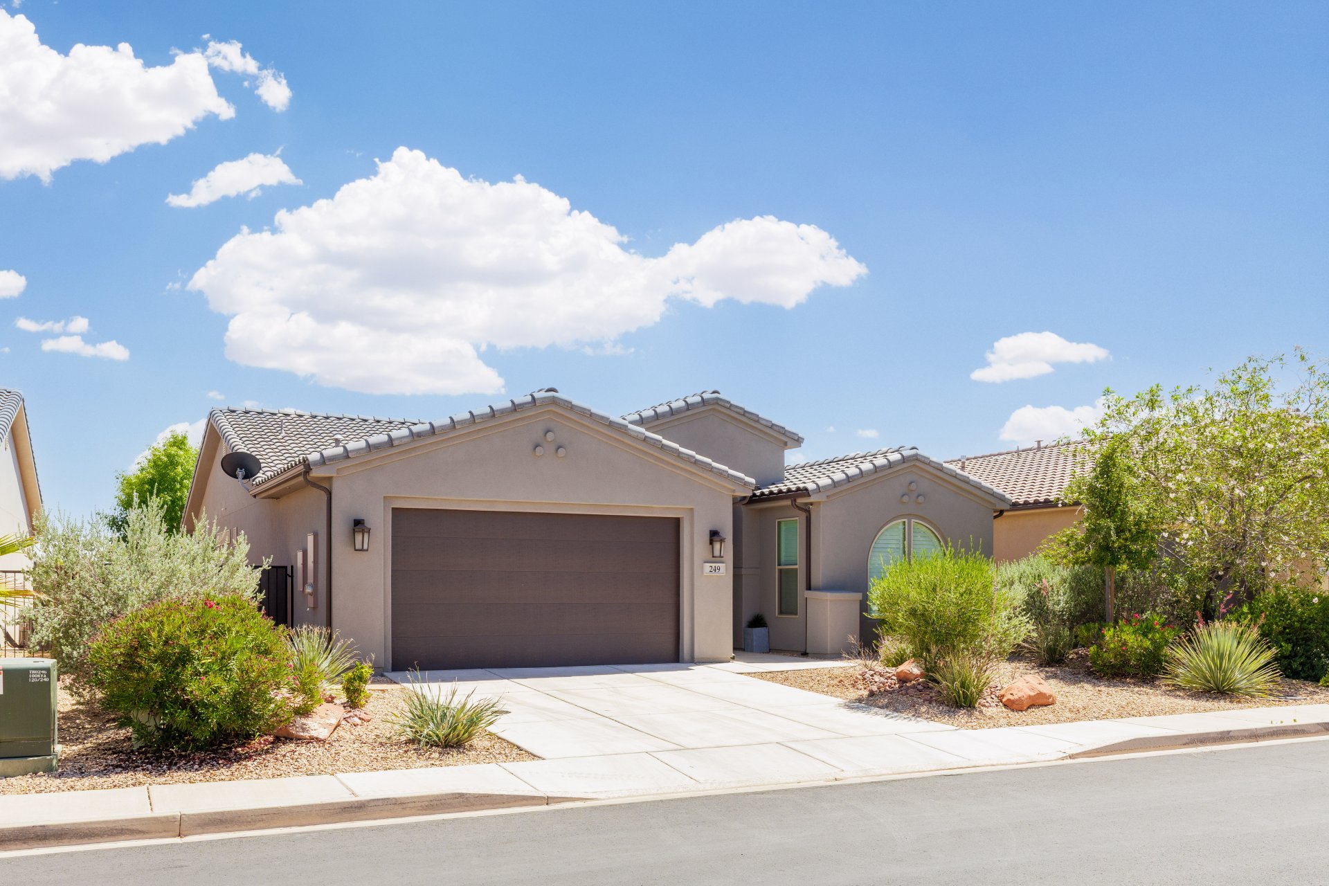 Green Jade Dr, Washington, UT 84780 #1