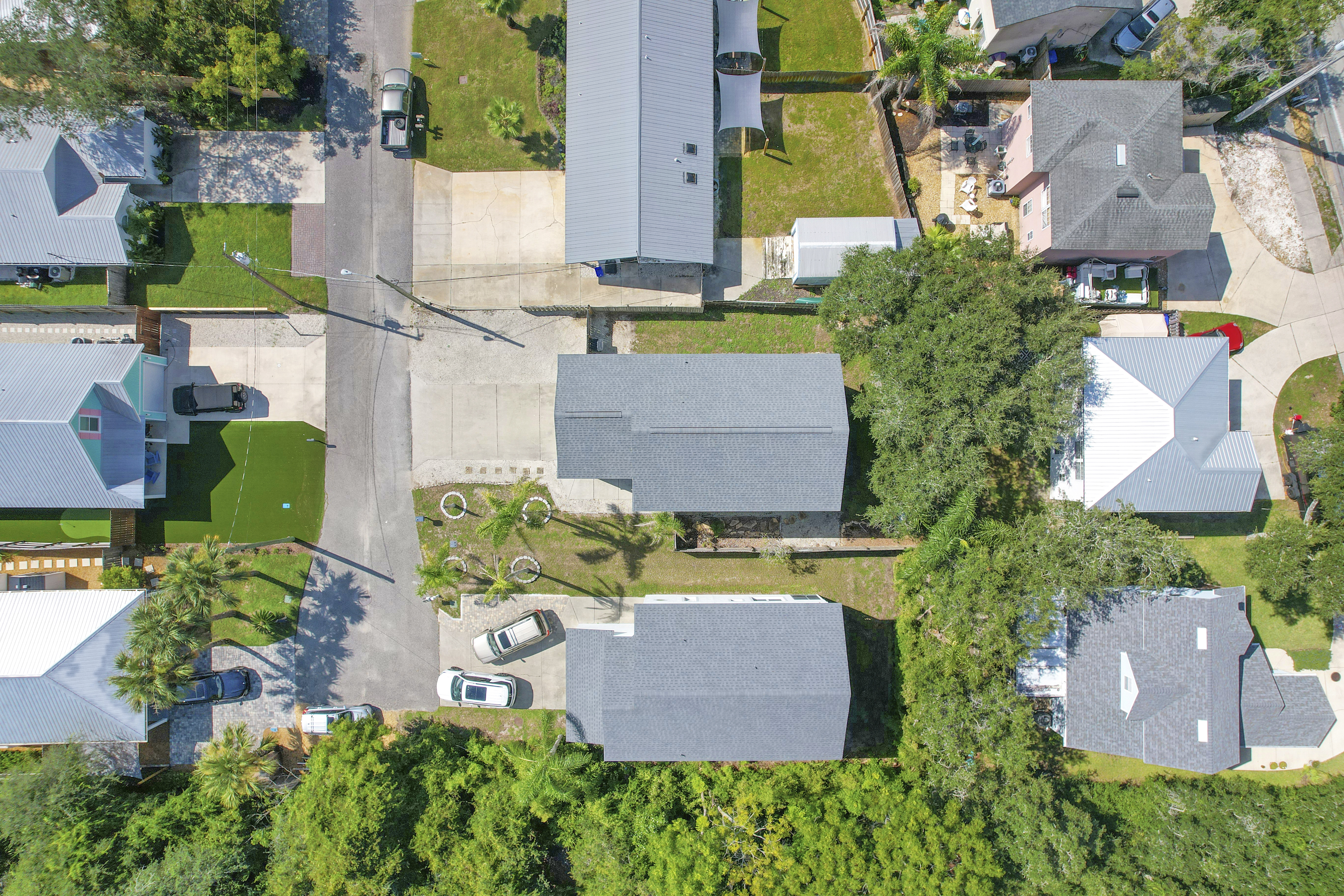  4 Lisbon St., St Augustine Beach, FL, 32080 - 物件實景