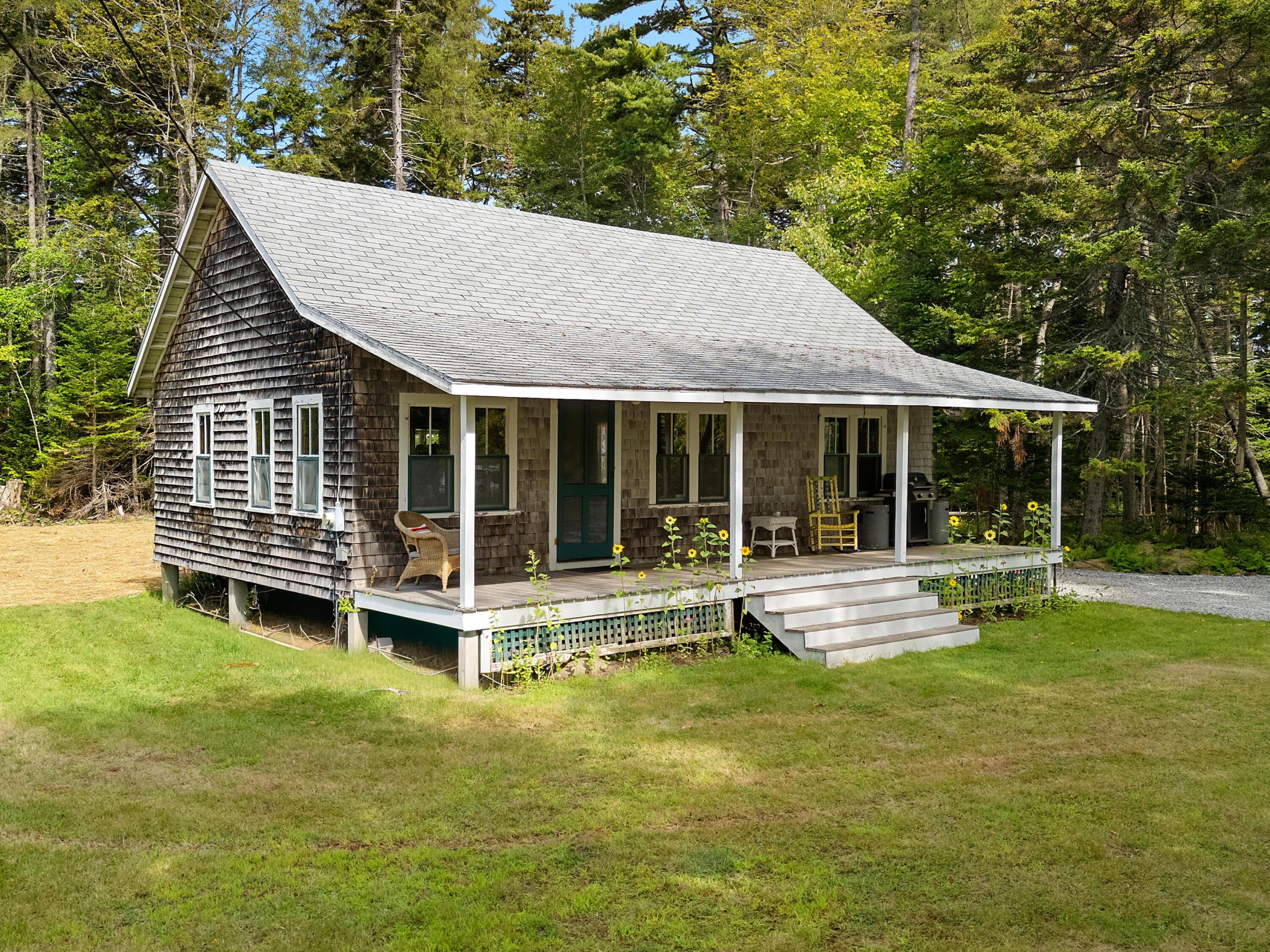  207 Pleasant Point Road - 物件實景