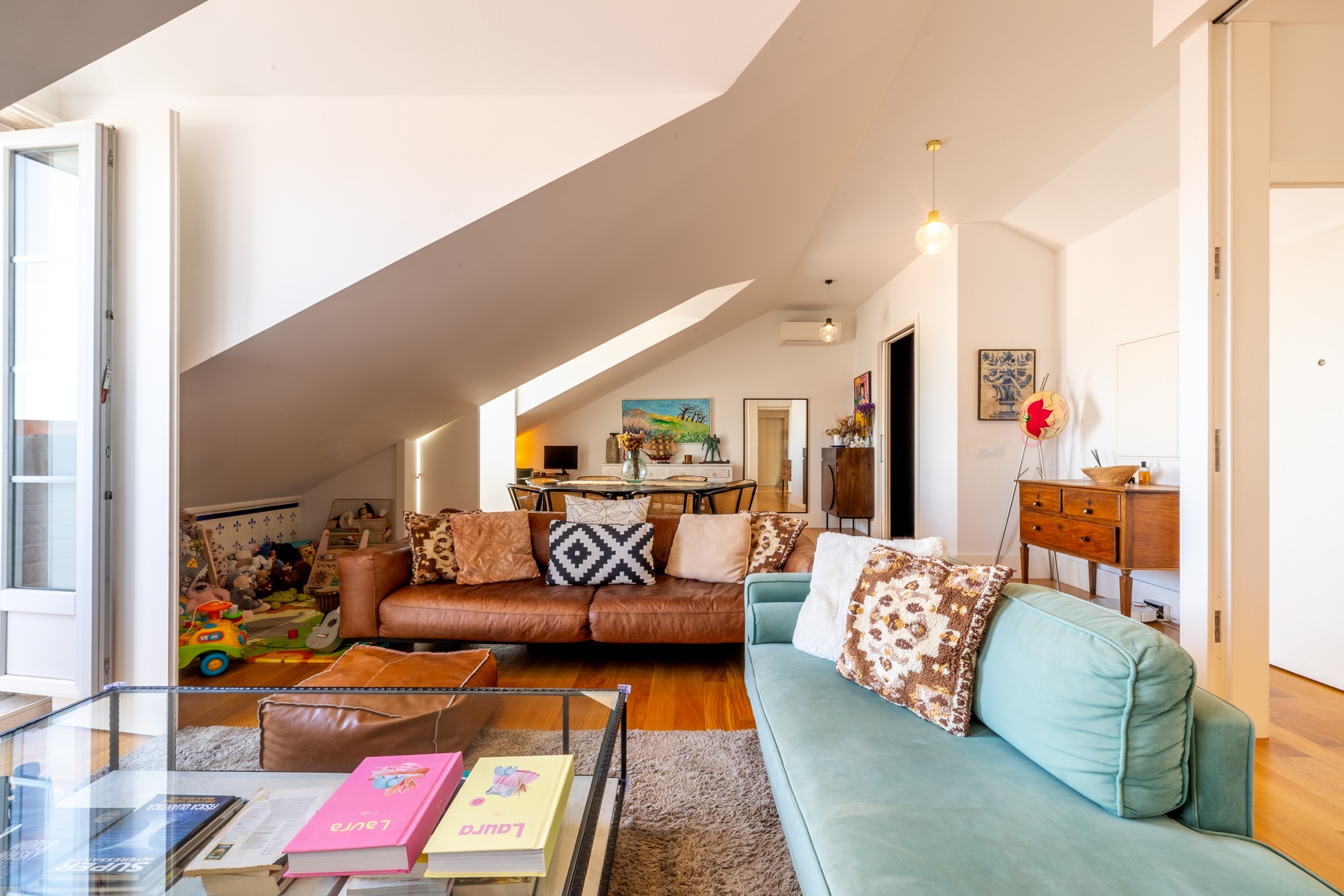  Flat, 2 bedrooms, for Sale - 物件實景