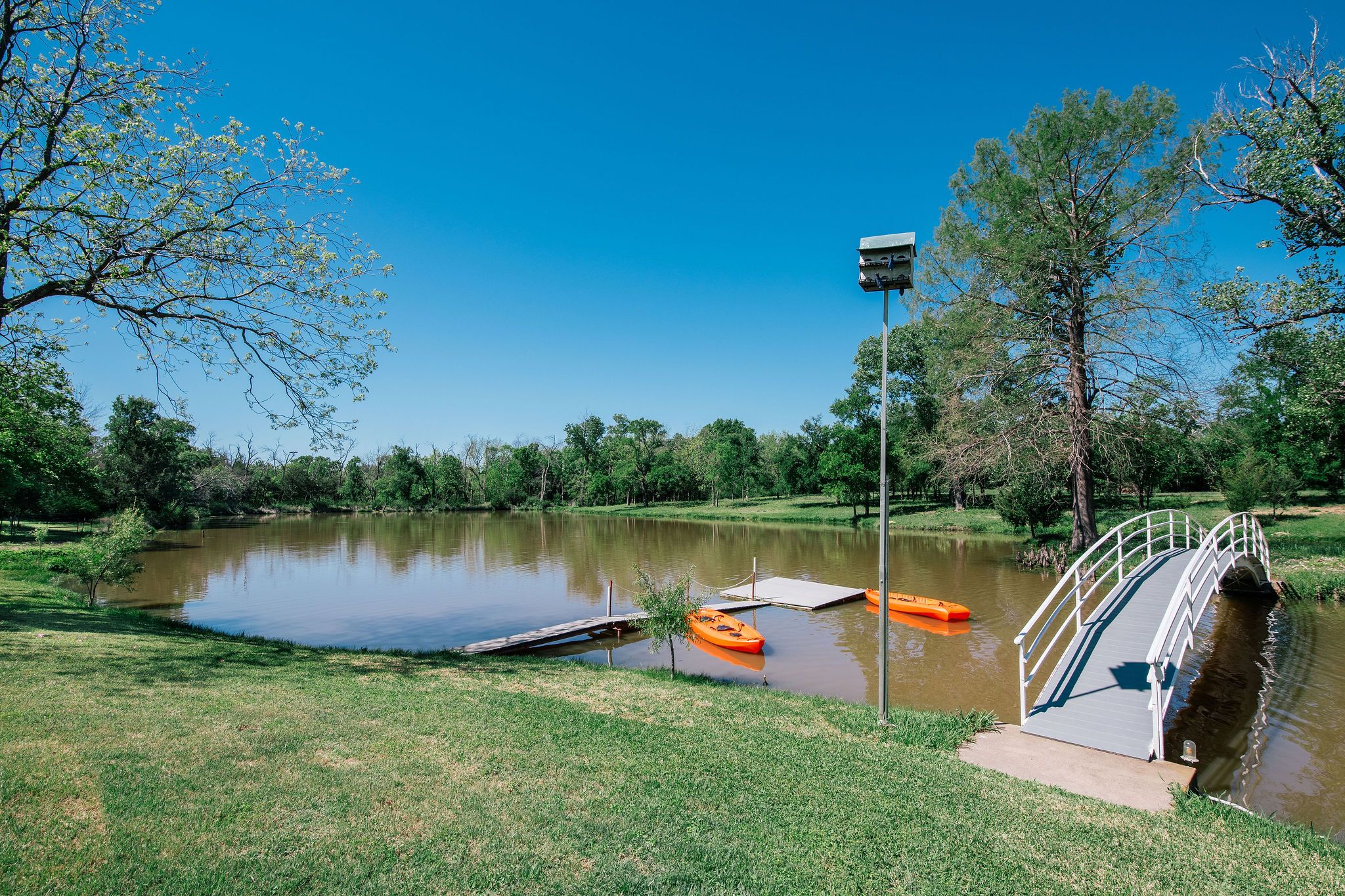  9325 FM 428, Aubrey, TX 76227 - 物件實景