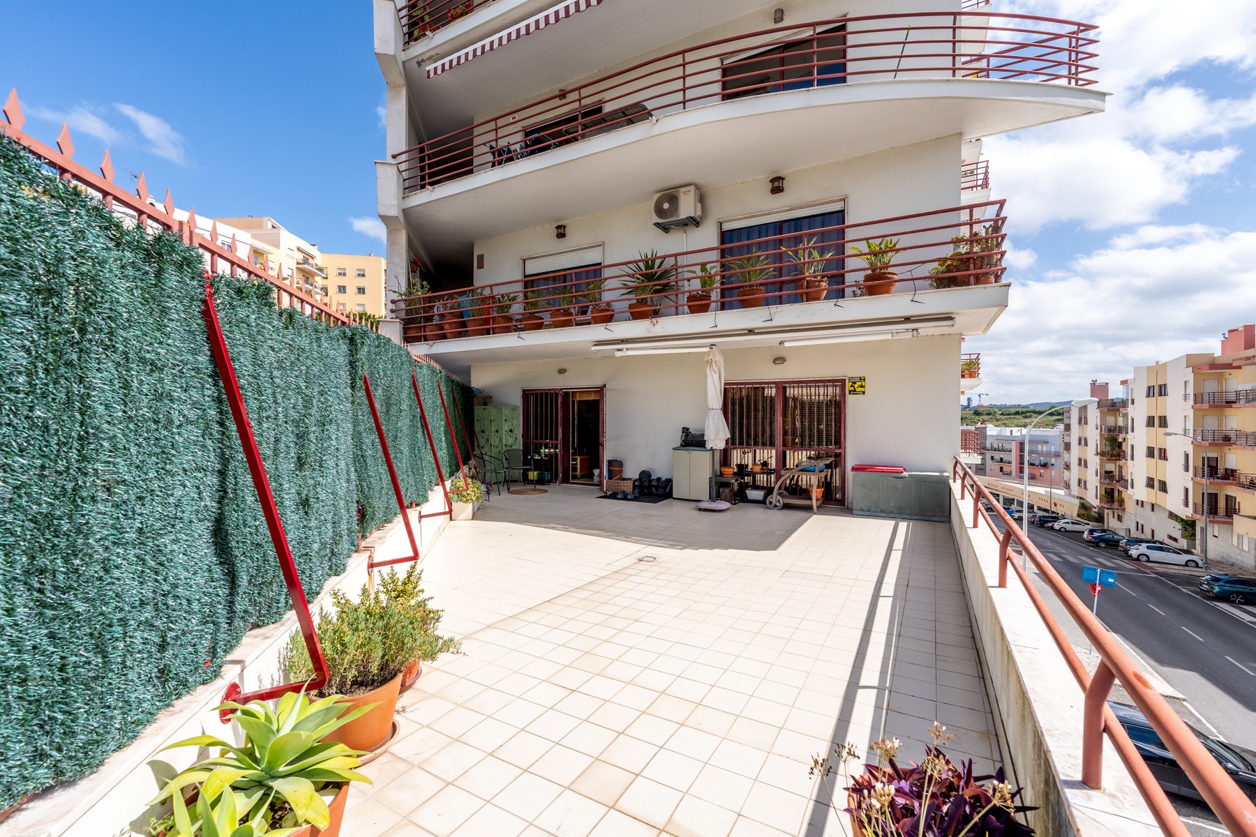  Flat, 4 bedrooms, for Sale - 物件實景