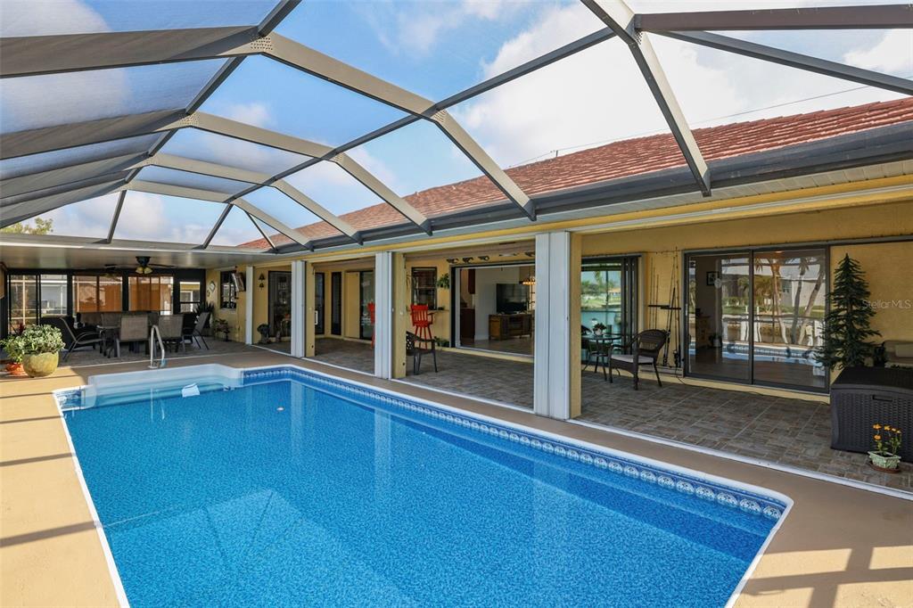 Punta Gorda, Florida, 33950, United States, 3 Bedrooms Bedrooms, ,2 BathroomsBathrooms,Residential,For Sale,1714626