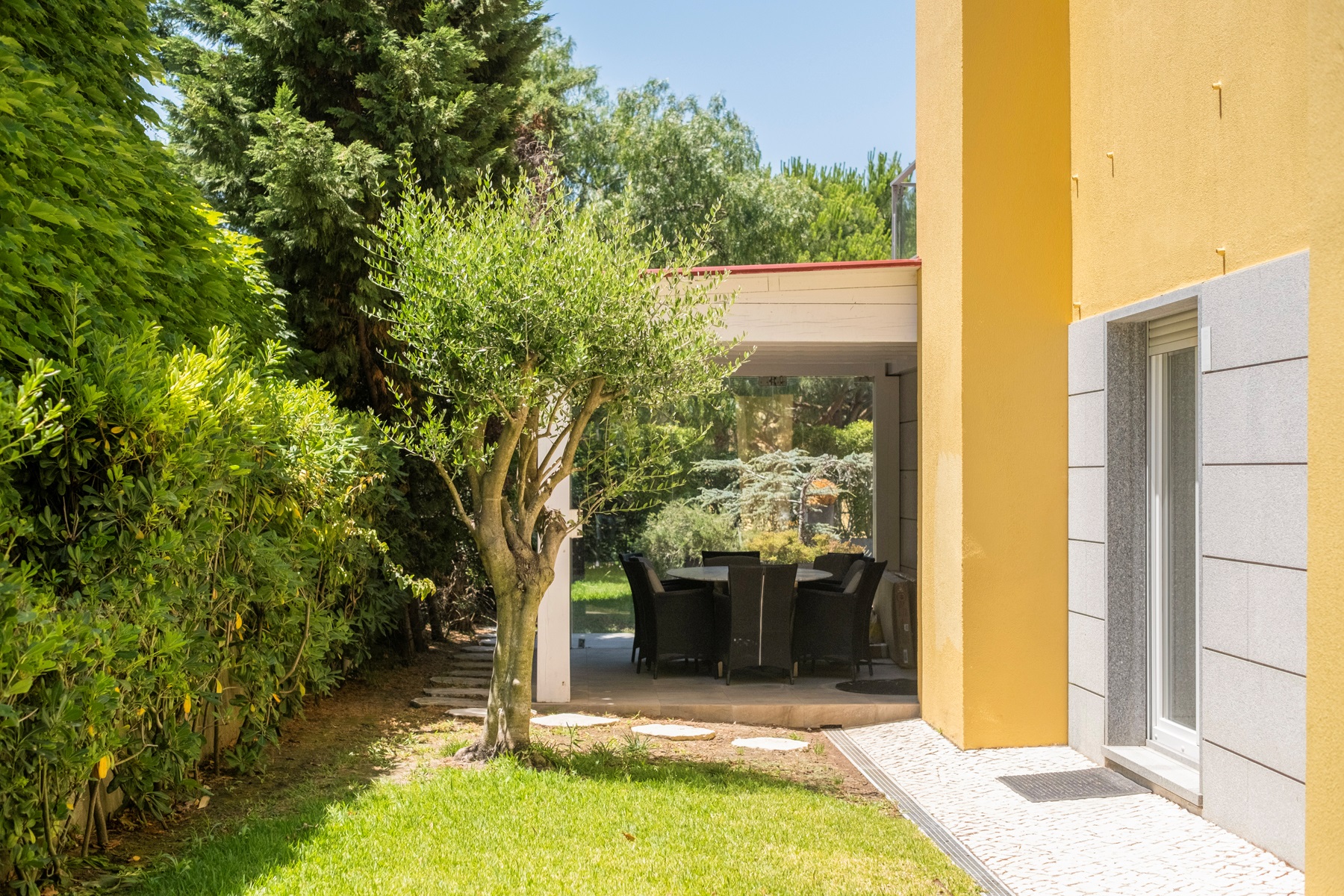  Semi-detached house, 3 bedrooms, for Sale - 物件實景