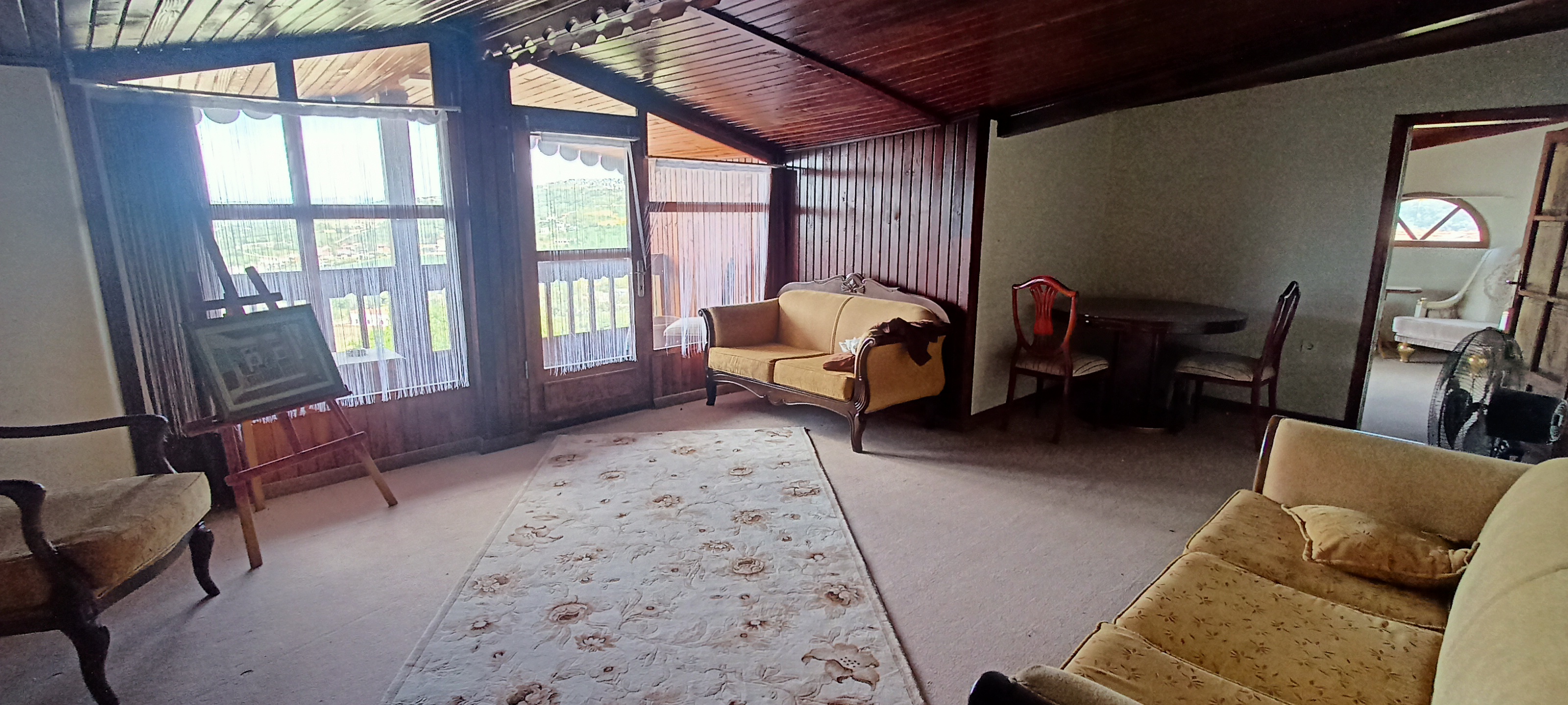 ?ZM?R, FO?A, KOZBEYL?, Izmir, Izmir, TR, 5 Bedrooms Bedrooms, ,2 BathroomsBathrooms,Residential,For Sale,?ZM?R, FO?A, KOZBEYL?,1592260