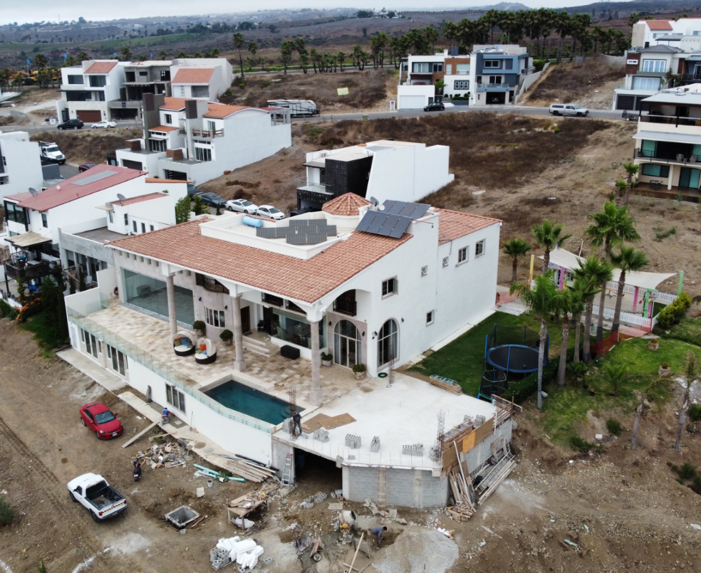 Blvd. Real del Mar, Tijuana, Baja California, 22565, Mexico, 5 Bedrooms Bedrooms, ,9 BathroomsBathrooms,Residential,For Sale,Blvd. Real del Mar,1480483