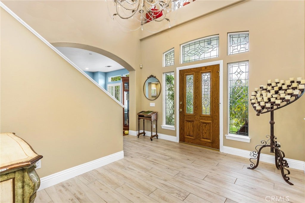 Redlands, California, 92373, United States, 5 Bedrooms Bedrooms, ,4 BathroomsBathrooms,Residential,For Sale,1992456