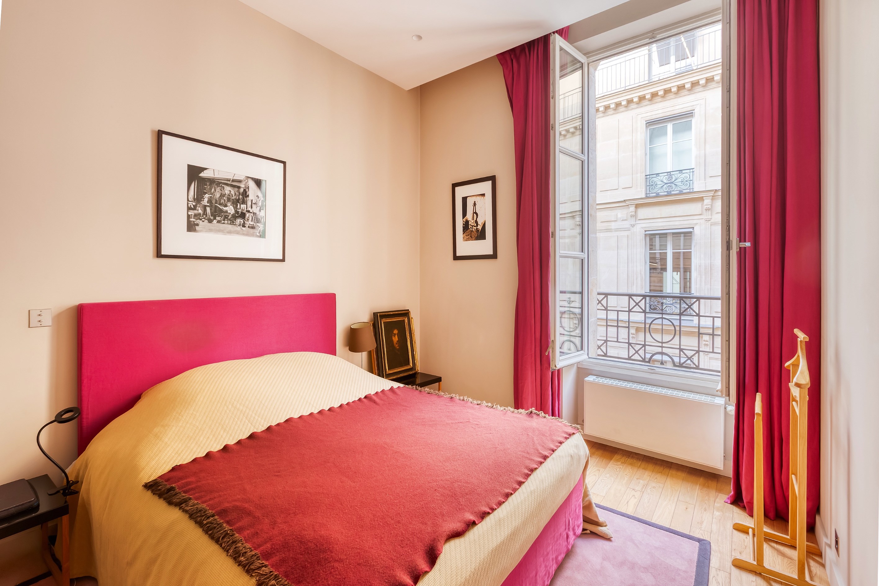  Town House-ODÉON - 物件實景