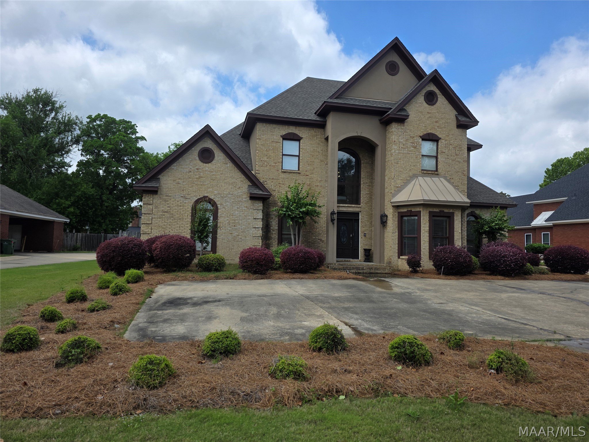 Fieldcrest Dr, Montgomery, AL 36106 #1