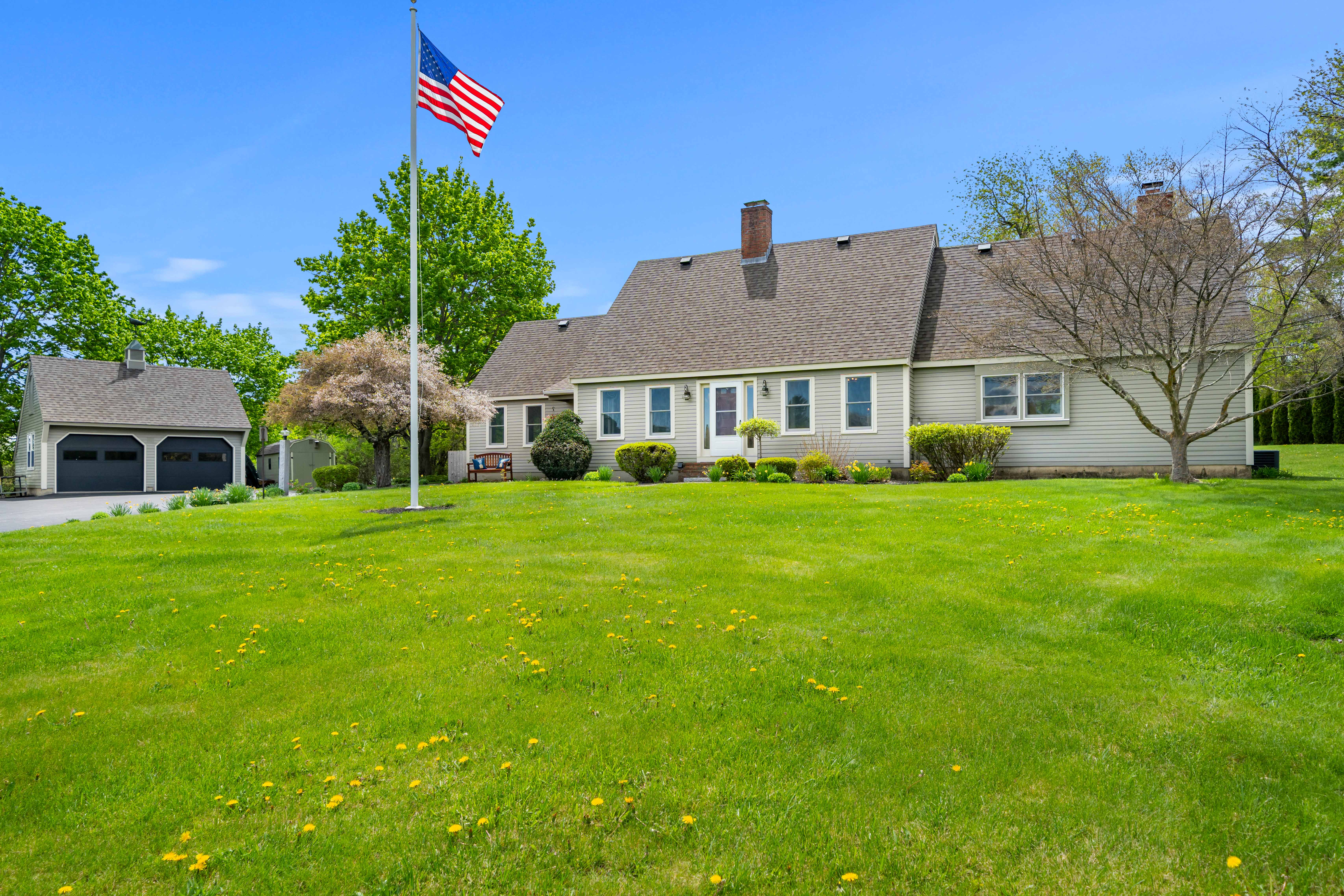  15 Prescott Lane, Hampton Falls, NH, 03844 - 物件實景