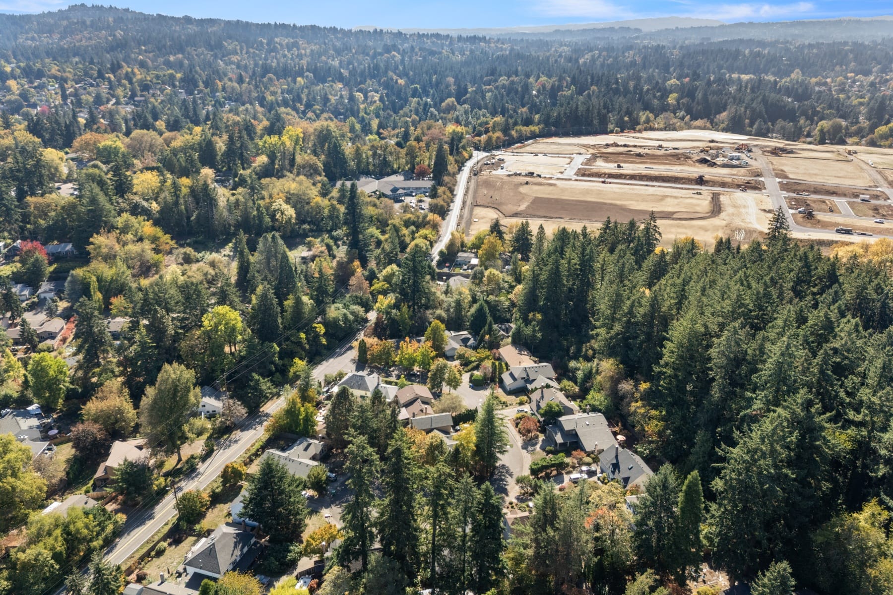  5834 SW 59TH CT Portland, OR 97221 - 物件實景