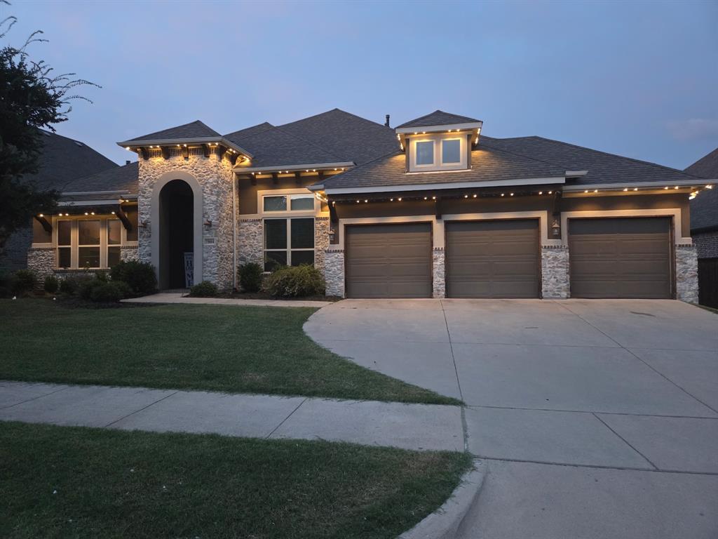 McKinney, Texas, 75071, United States, 4 Bedrooms Bedrooms, ,4 BathroomsBathrooms,Residential,For Sale,1807670
