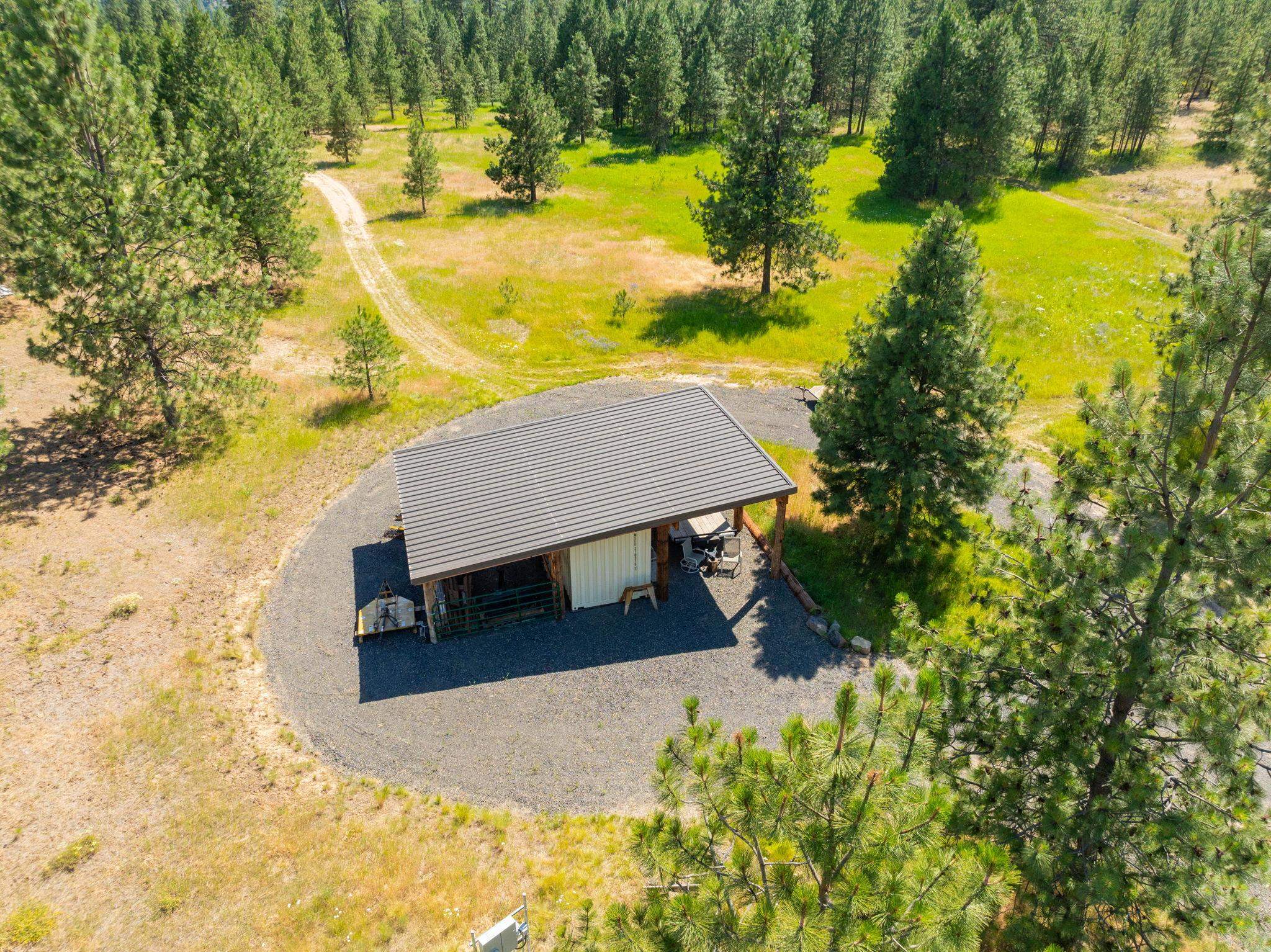 Nine Mile Falls, Washington, 99026, United States, ,Land,For Sale,1960887
