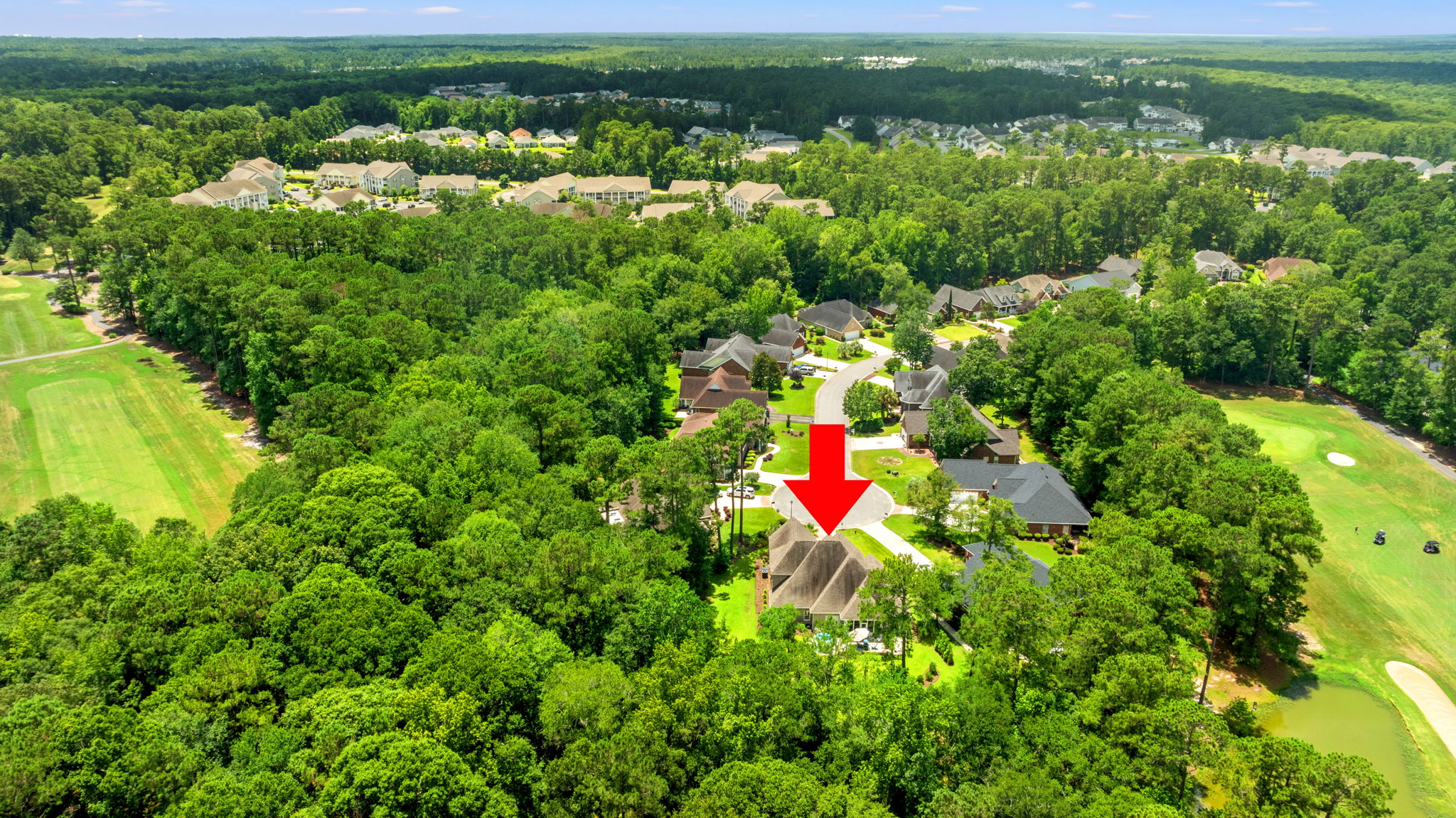 Murrells Inlet, South Carolina, 29576, United States, 5 Bedrooms Bedrooms, ,4 BathroomsBathrooms,Residential,For Sale,1982338