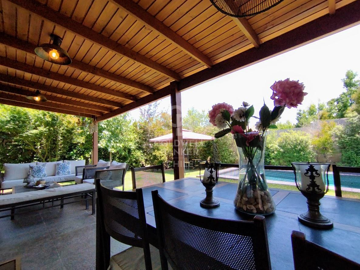Colina, Chile, 3 Bedrooms Bedrooms, ,3 BathroomsBathrooms,Residential,For Sale,1688467