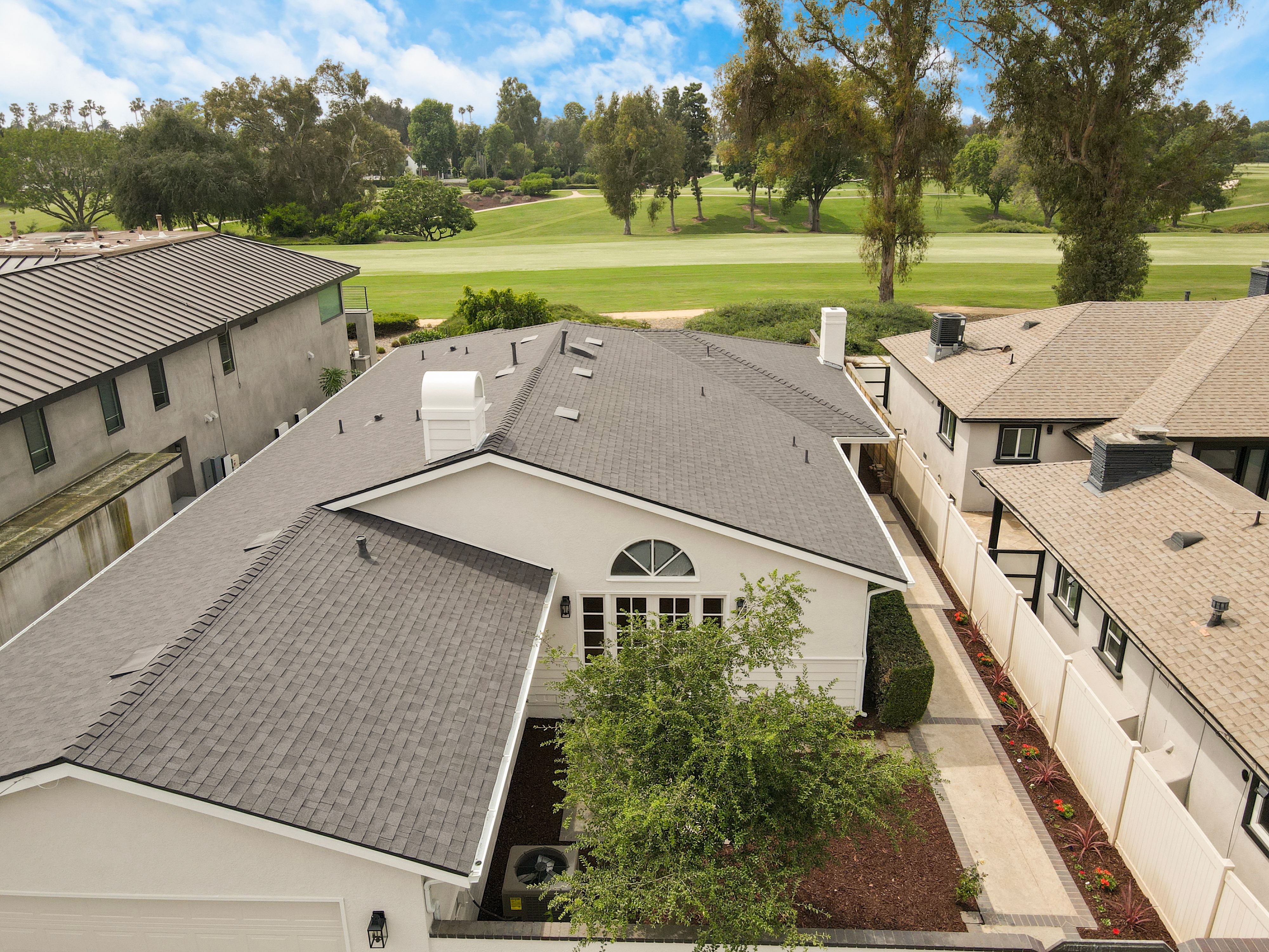  4321 North Country Club Lane, Long Beach, CA 90807 - 物件實景
