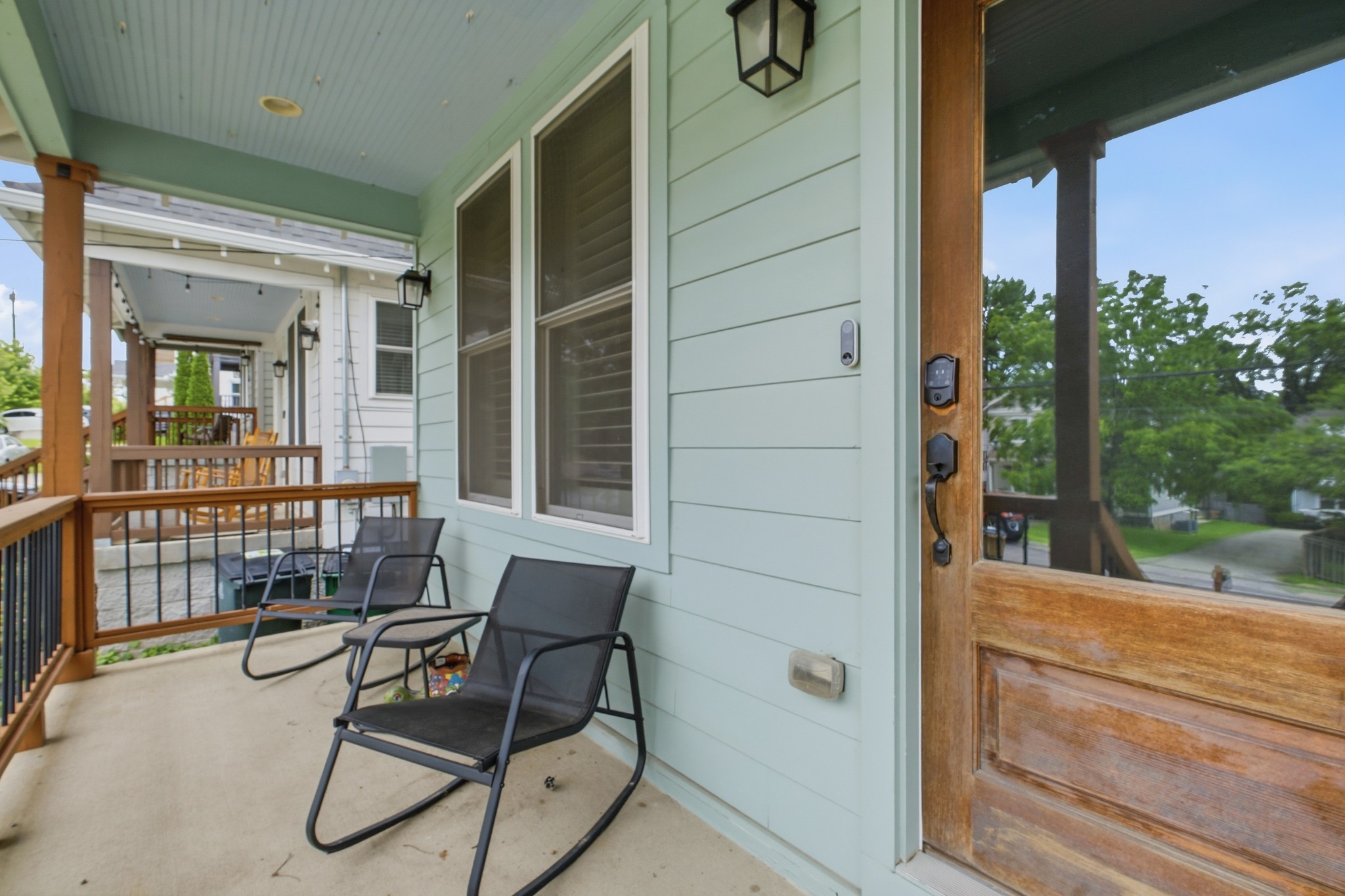  934B Spain Ave, Nashville, TN, 37216 - 物件實景