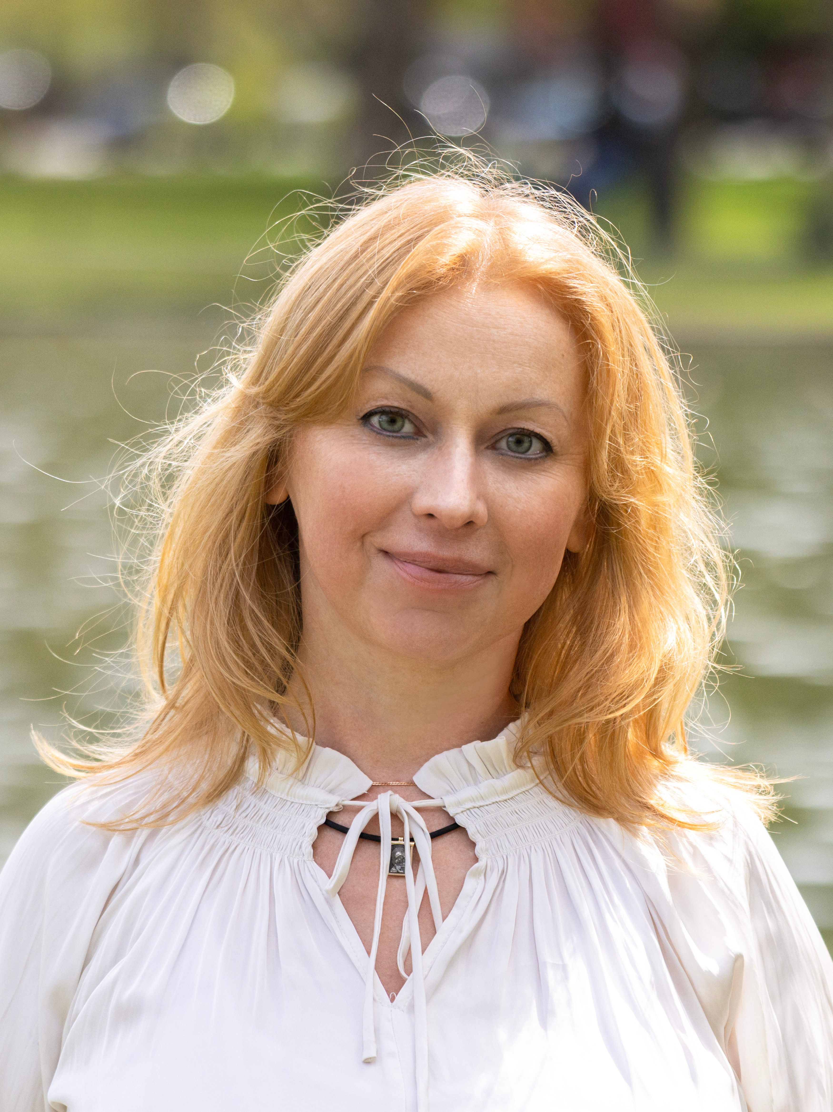Lena Ordyakova