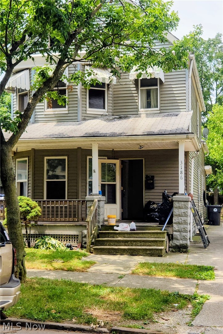 94th St, Cleveland, OH 44102