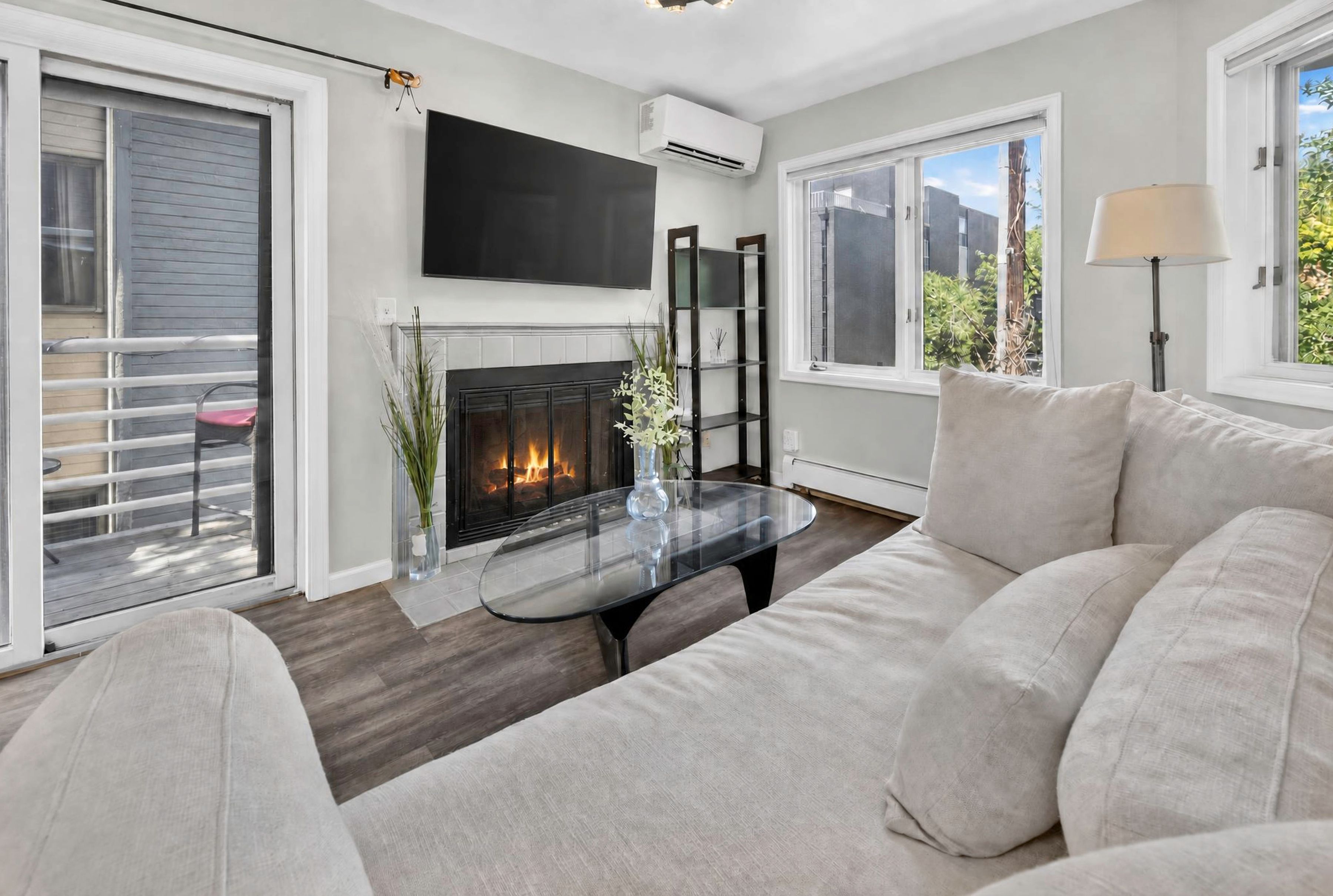  The Grove Creek Condominium Located In Downtown Boulder - 物件實景