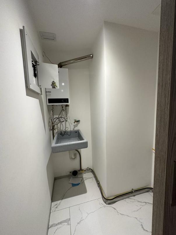 Rio Rhin, Cuauhtémoc, Ciudad de México, 06500, Mexico, 2 Bedrooms Bedrooms, ,2 BathroomsBathrooms,Residential,For Sale,Rio Rhin,1444001