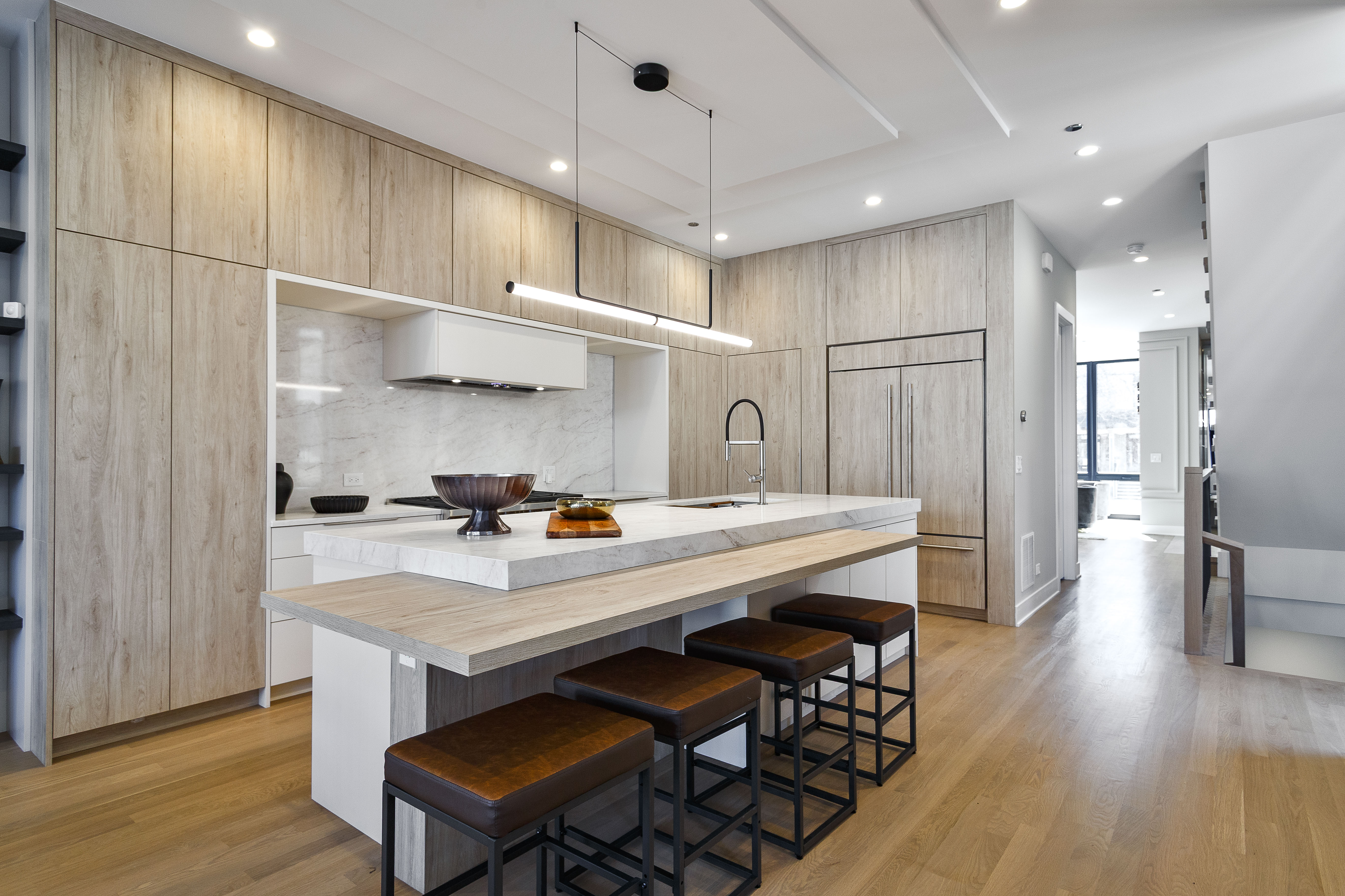  Distinguished New Construction Single-Family Home - 物件實景