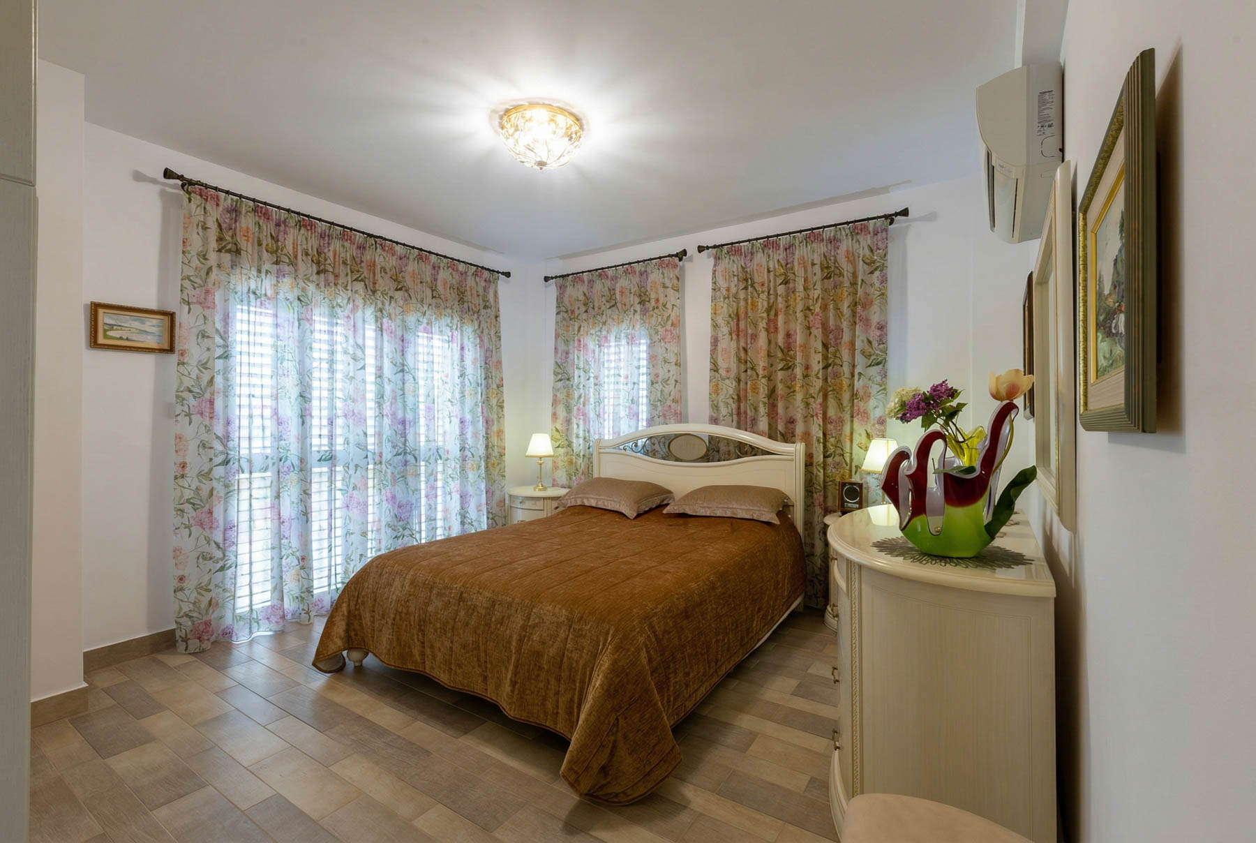  Four Bedroom Detached House with Private Pool in Pyla, Larnaca - 物件實景