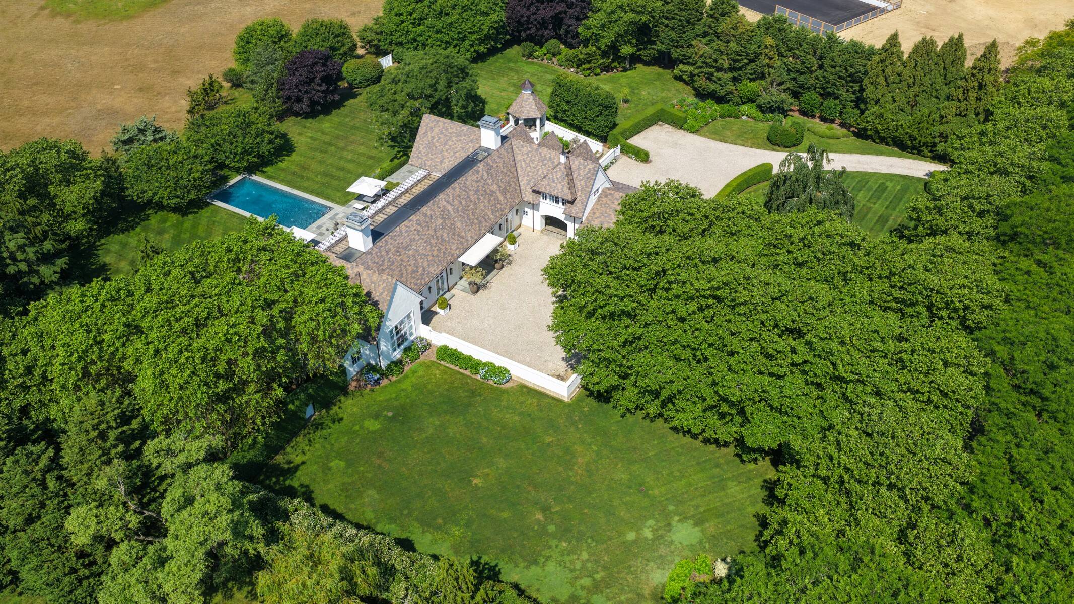  Southampton Estate  Private Ocean Access in Fordune - 物件實景