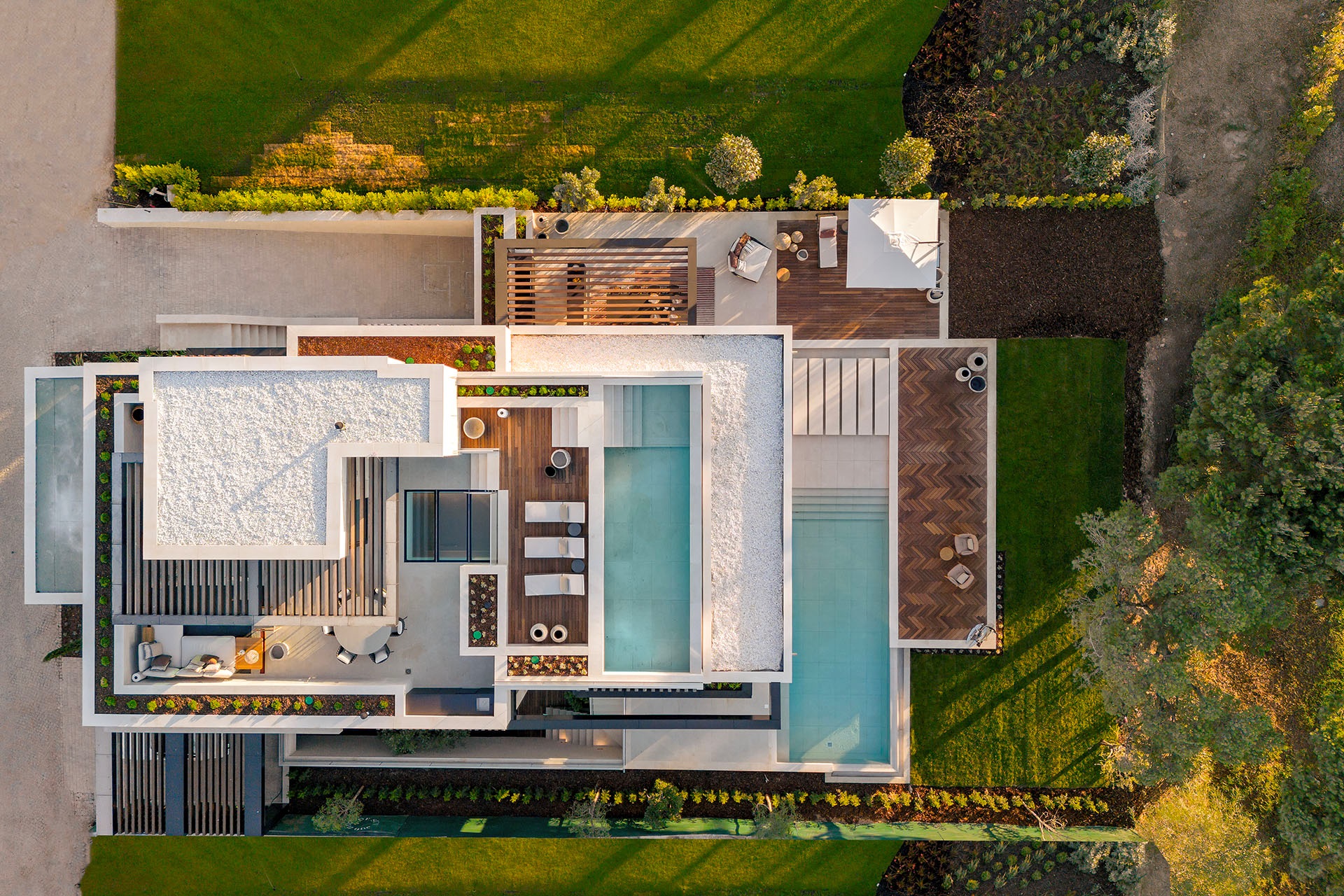  House, 4 bedrooms, for Sale - 物件實景