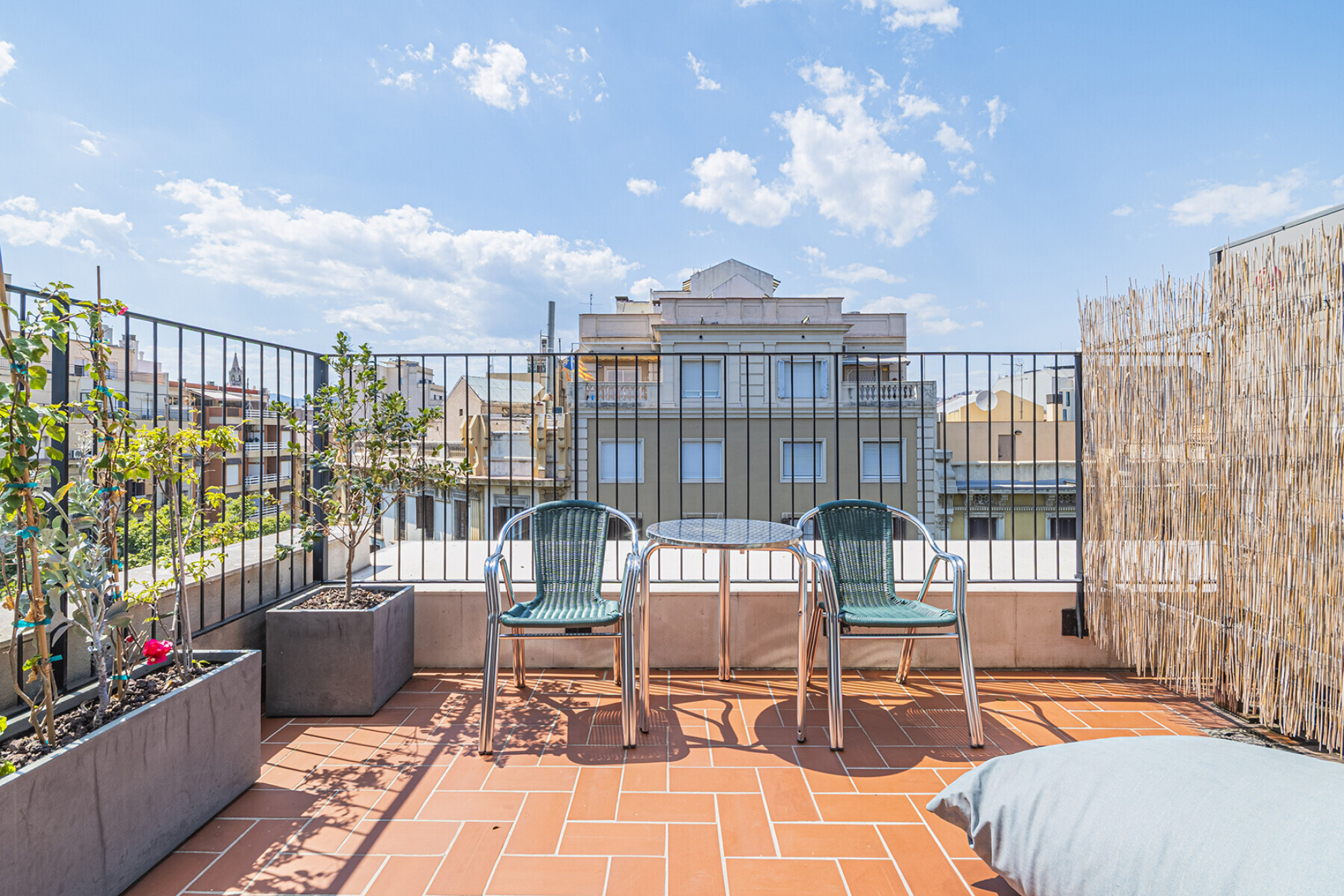  Consell de Cent Residences—a green oasis in the heart of the Eixample - 物件實景