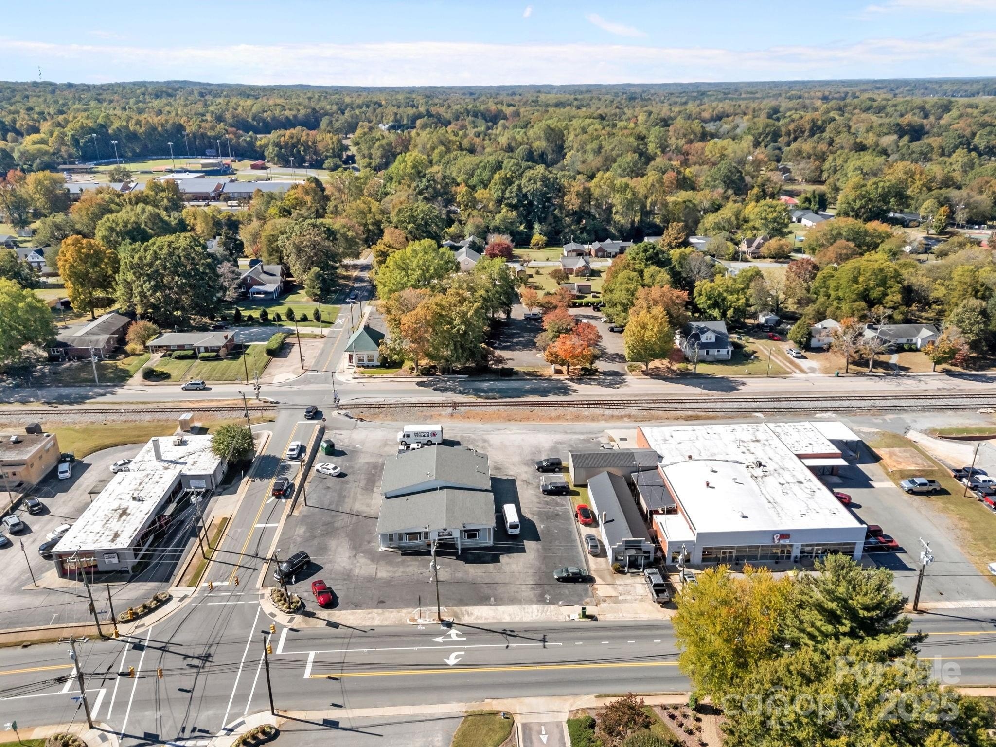 Granite Quarry, North Carolina, 28072, United States, ,1 BathroomBathrooms,Residential,For Sale,1974857
