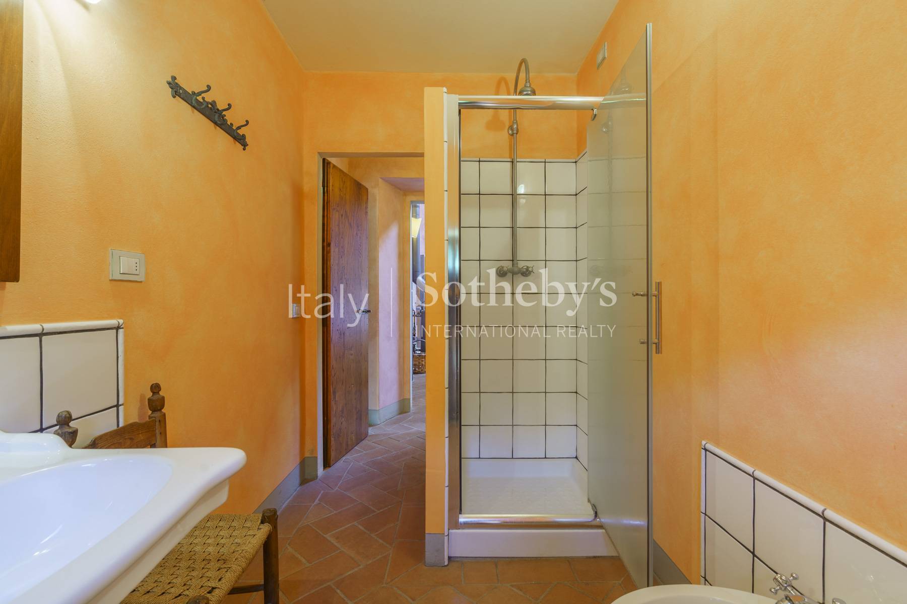  Renovated farmhouse in the Mugello countryside - 物件實景