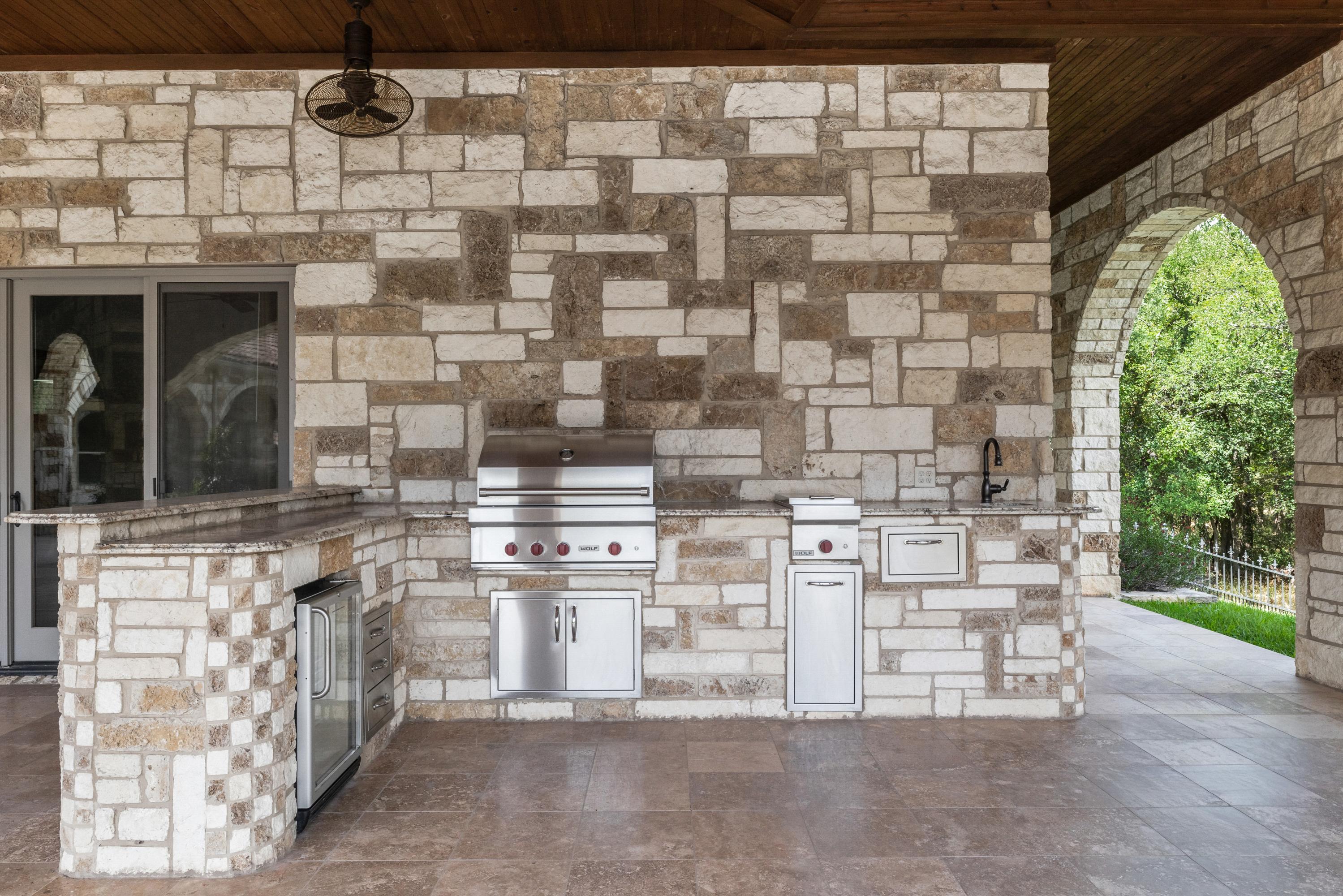  610 River Ranch Road, Aledo, TX, 76008 - 物件實景