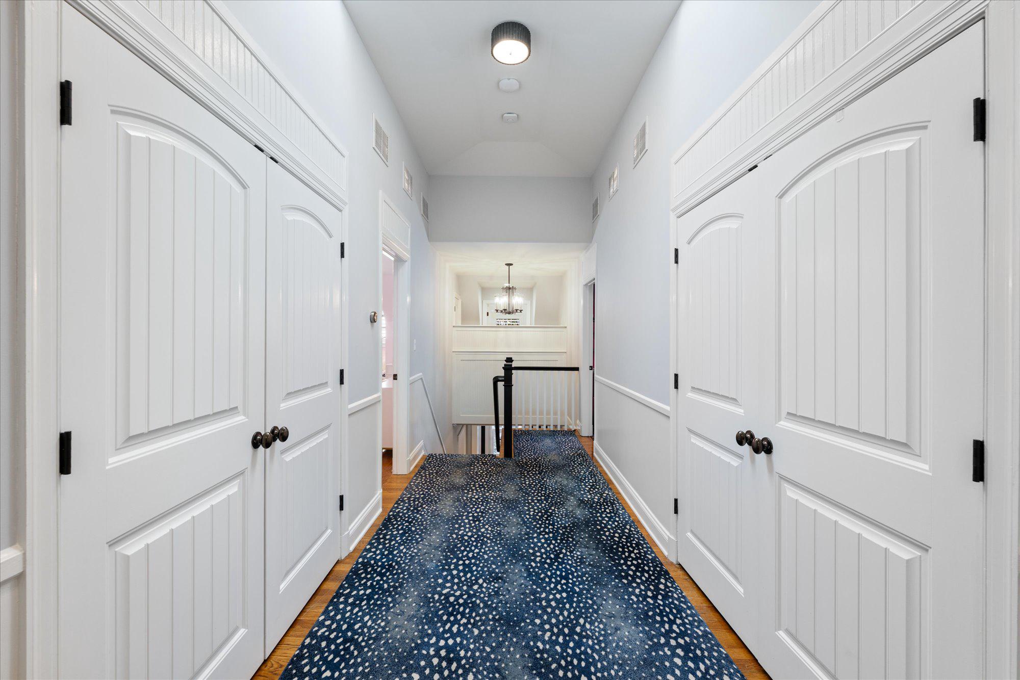  6 Leland Court, Chevy Chase, MD, 20815 - 物件實景