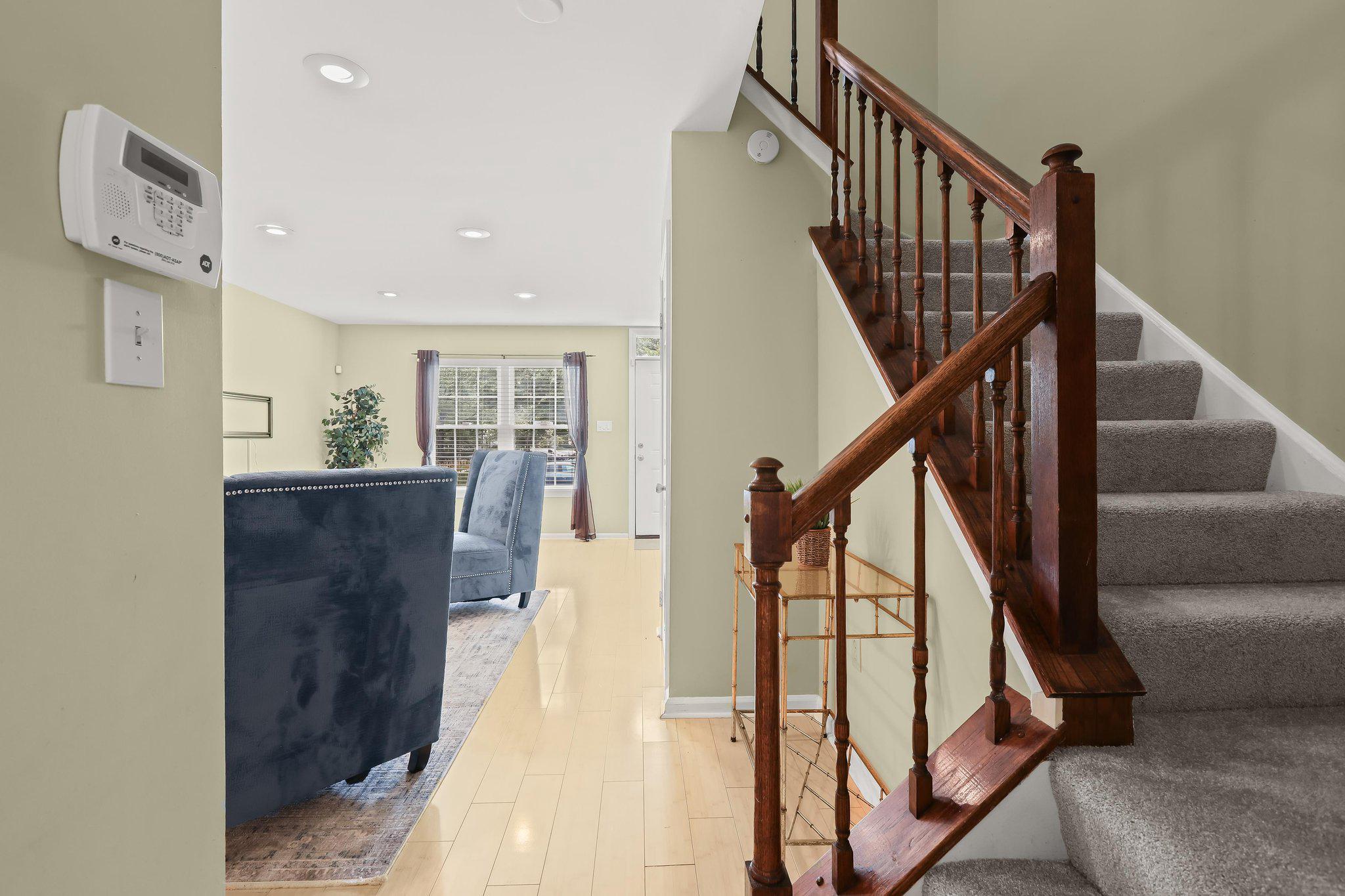  3656 Childress Terrace, Burtonsville, MD, 20866 - 物件實景