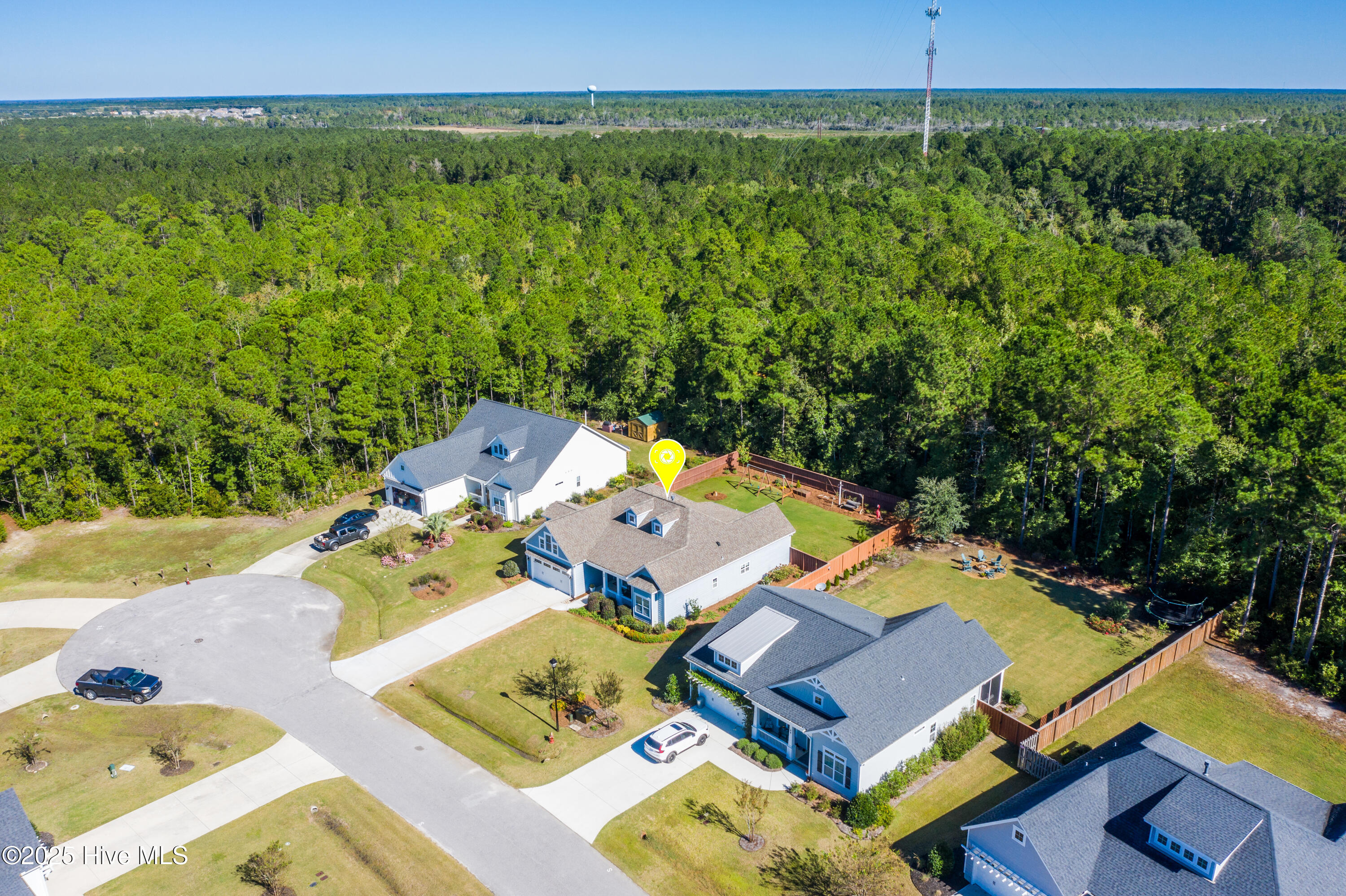Hampstead, North Carolina, 28443, United States, 3 Bedrooms Bedrooms, ,3 BathroomsBathrooms,Residential,For Sale,1968029