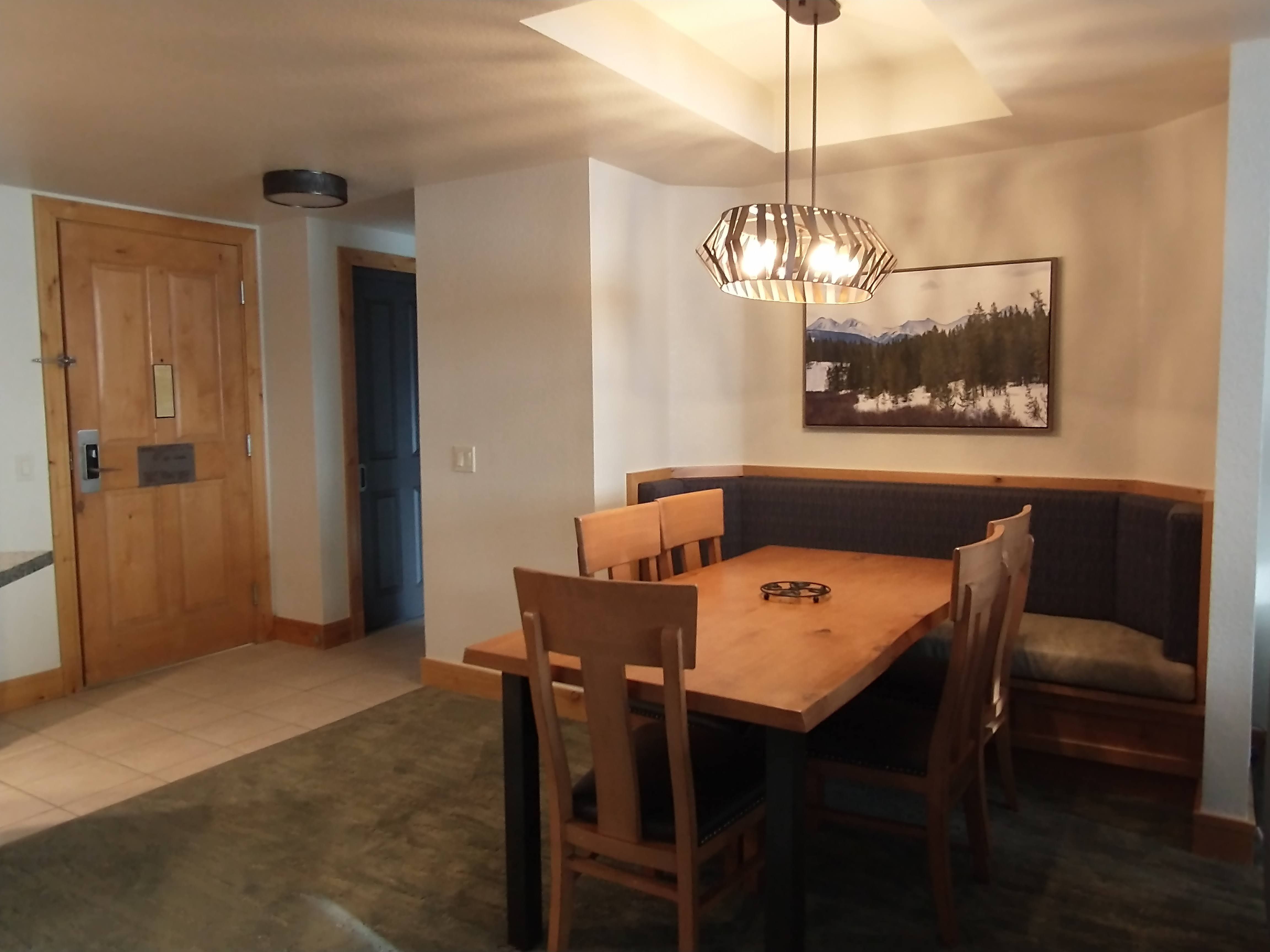  2300 Mt. Werner Circle 443/445, Steamboat Springs, CO, 80487 - 物件實景